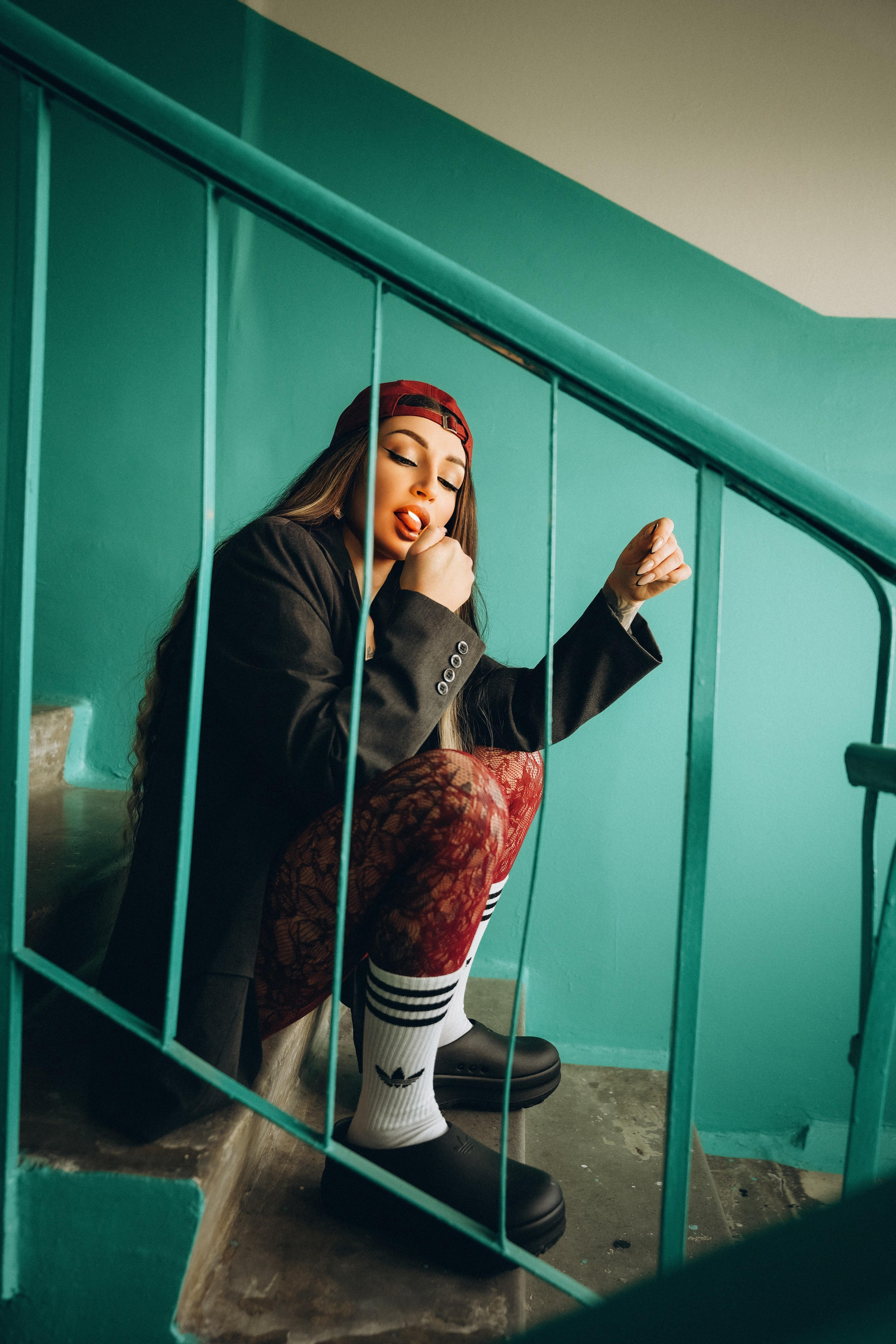 Фотодни. Сибирский фотограф Братск, Иркутск Анна Галанина