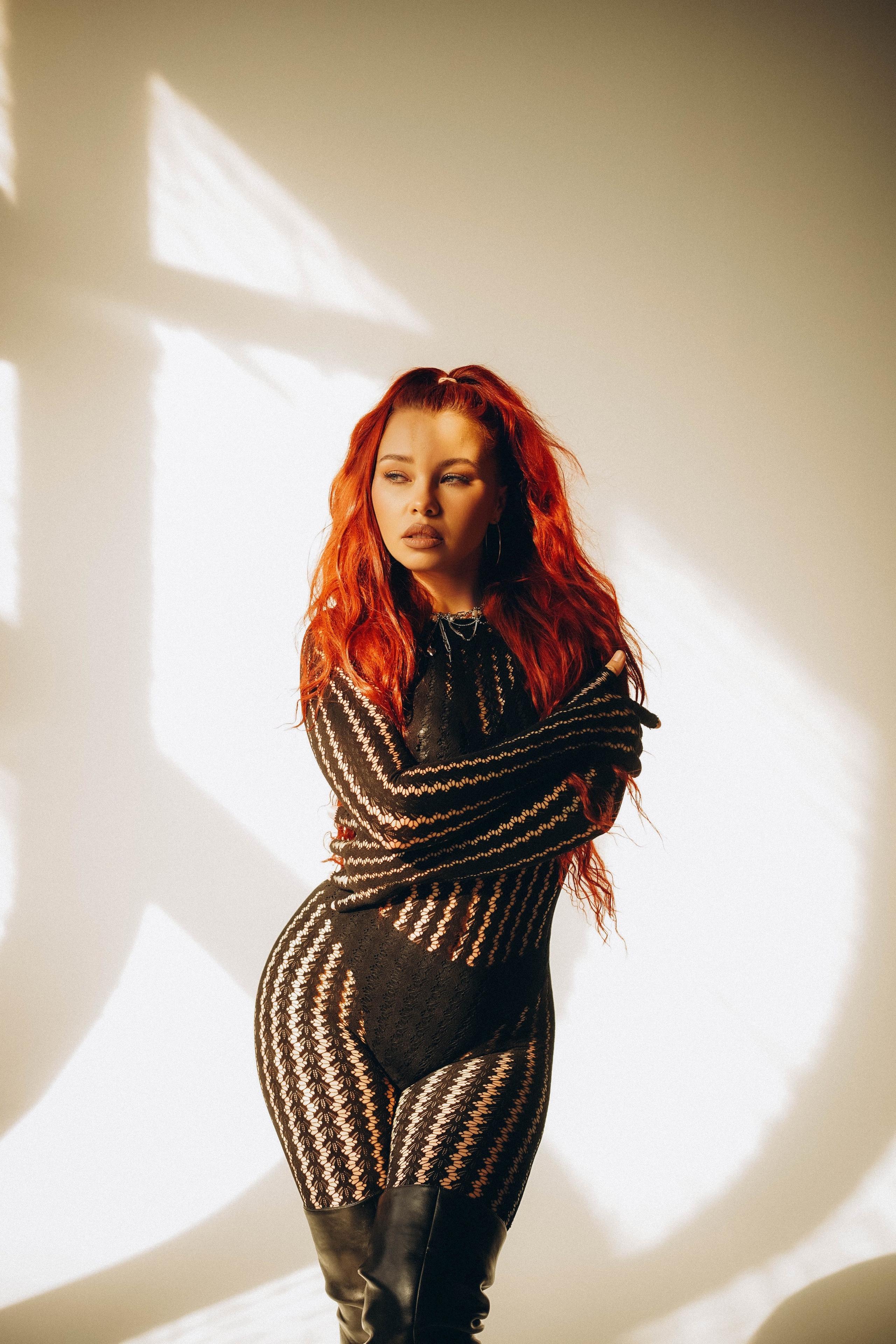 Полюби себя. Сибирский фотограф Братск, Иркутск Анна Галанина