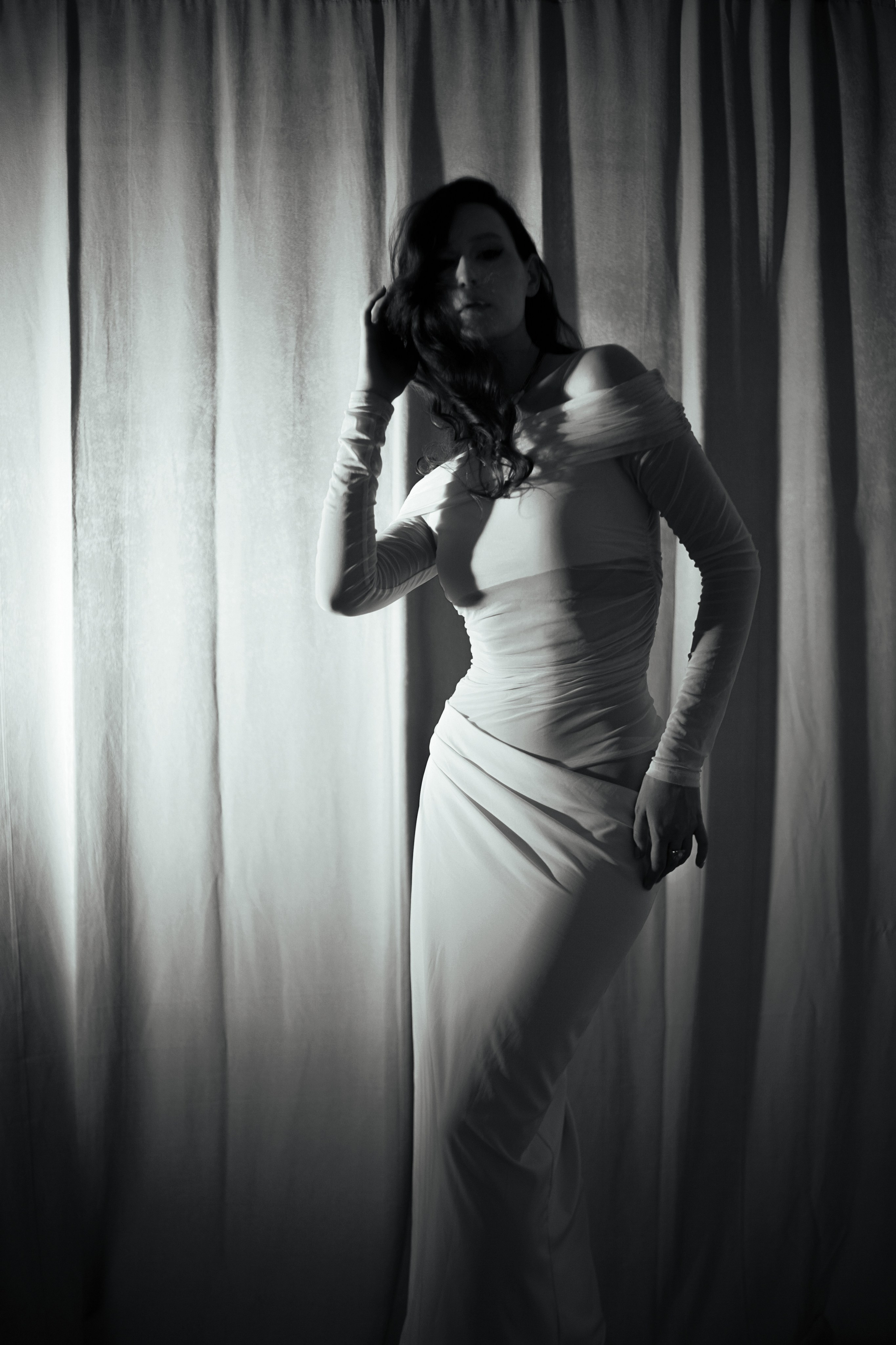 Ксюша. Свадебный и портретный фотограф Анастасия Казакова Санкт-Петербург