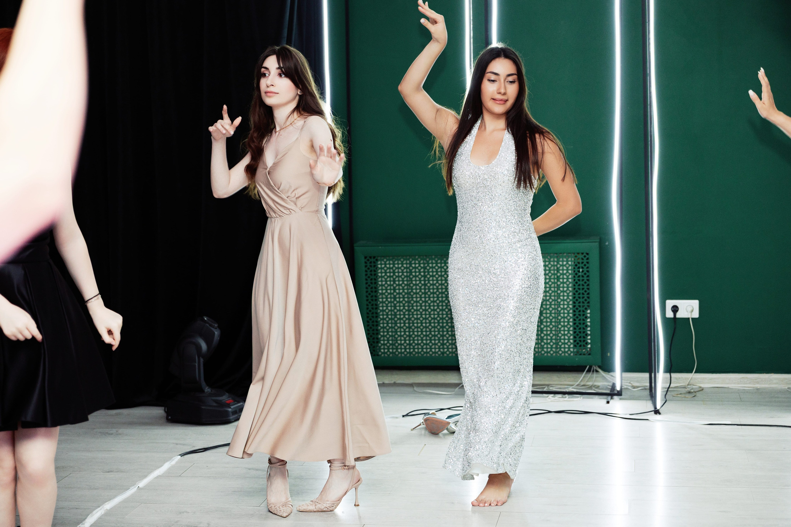 День Рождения Лианы