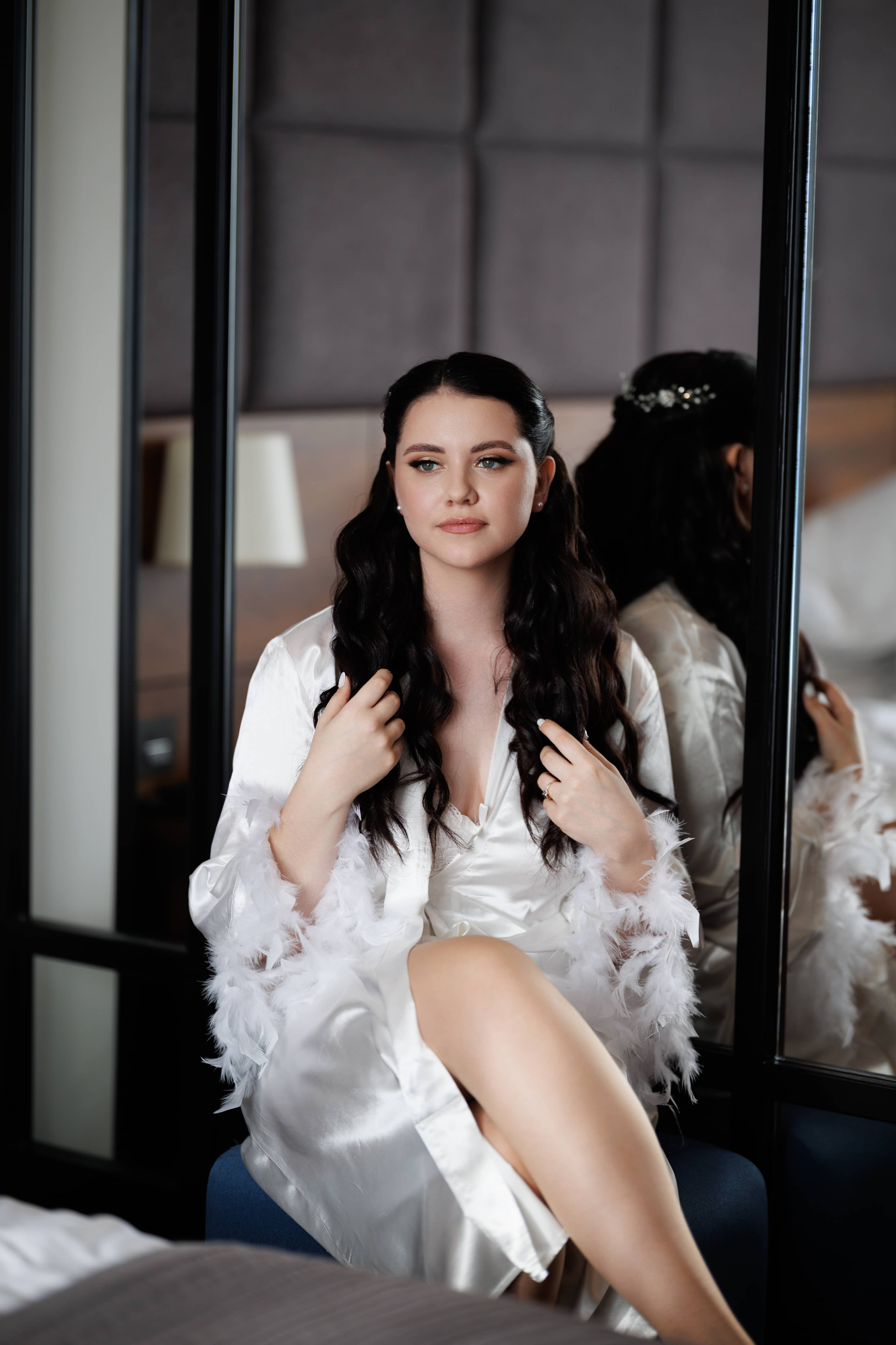 Андрей и Анастасия