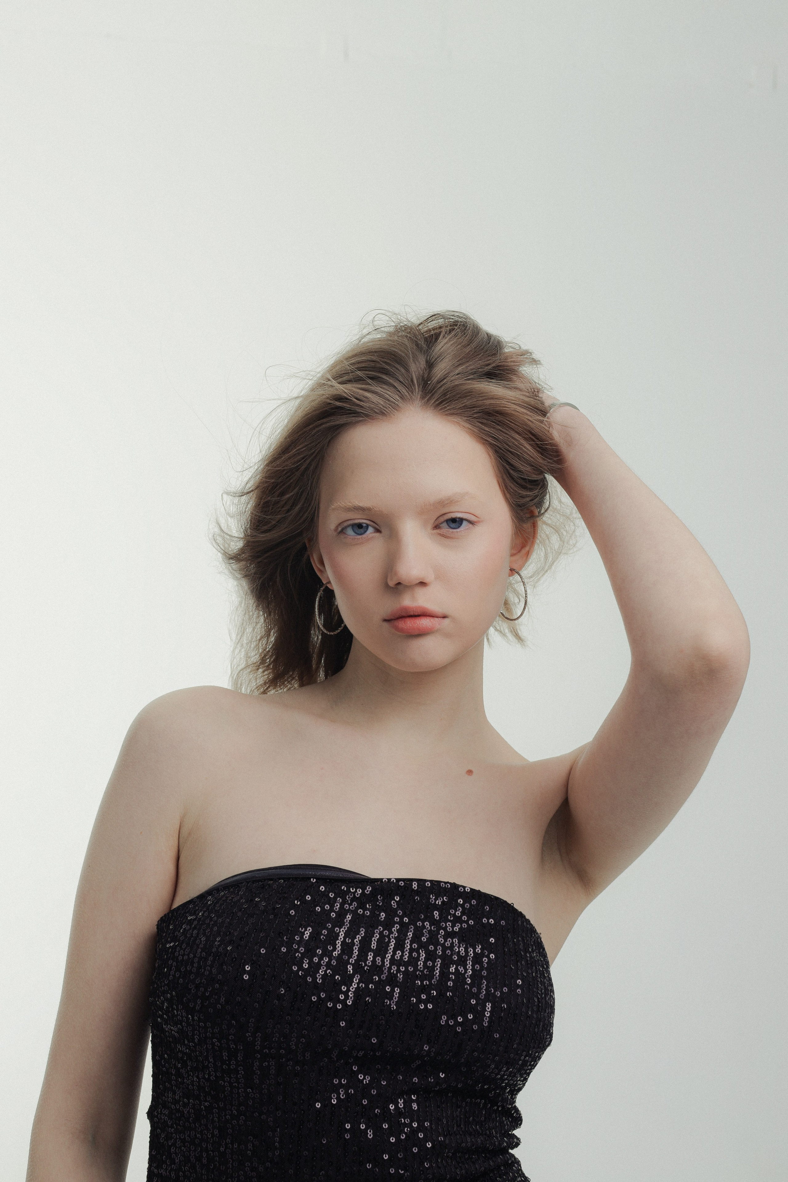 Confidence. Евгения Волошина Фотограф Москва / Белгород