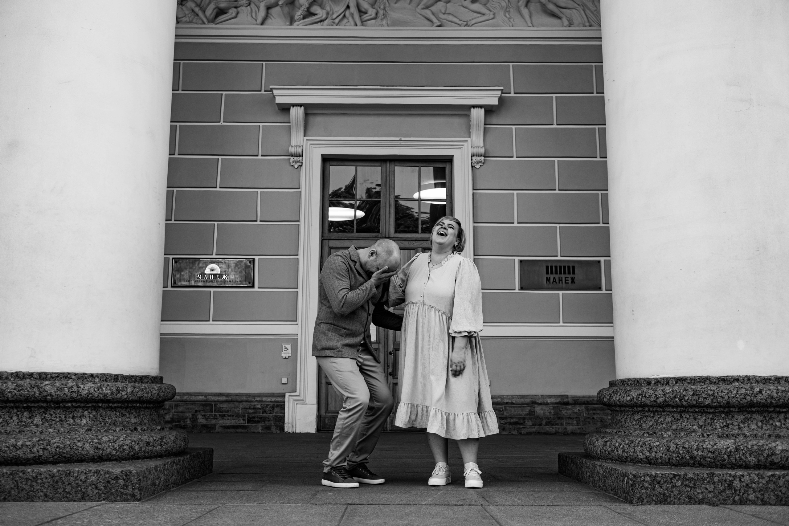 Свадьба. Семейный фотограф в Санкт-Петербурге Дарья Косянчук