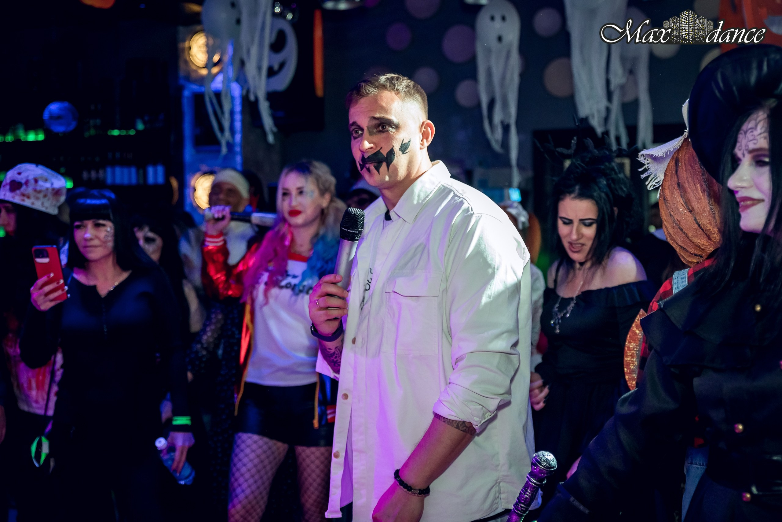 Корпоративы, банкеты. Главная