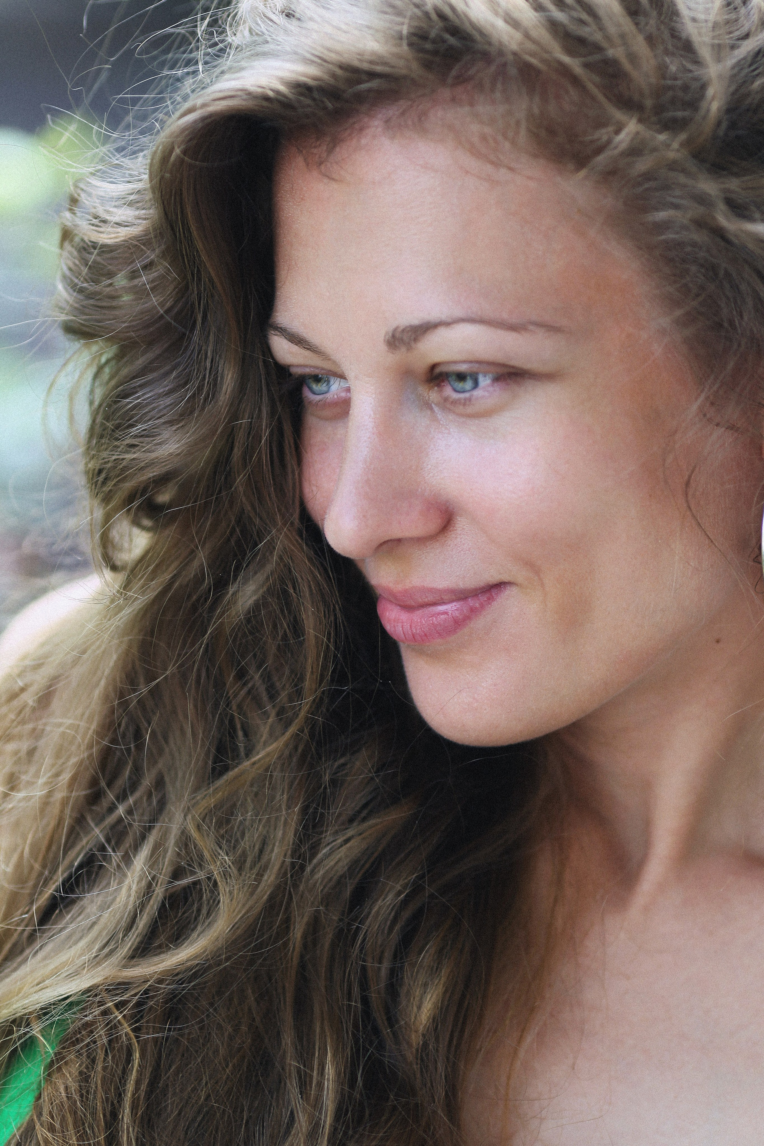 Женский портрет Москва. Портретный фотограф в Москве Павел Горчаков