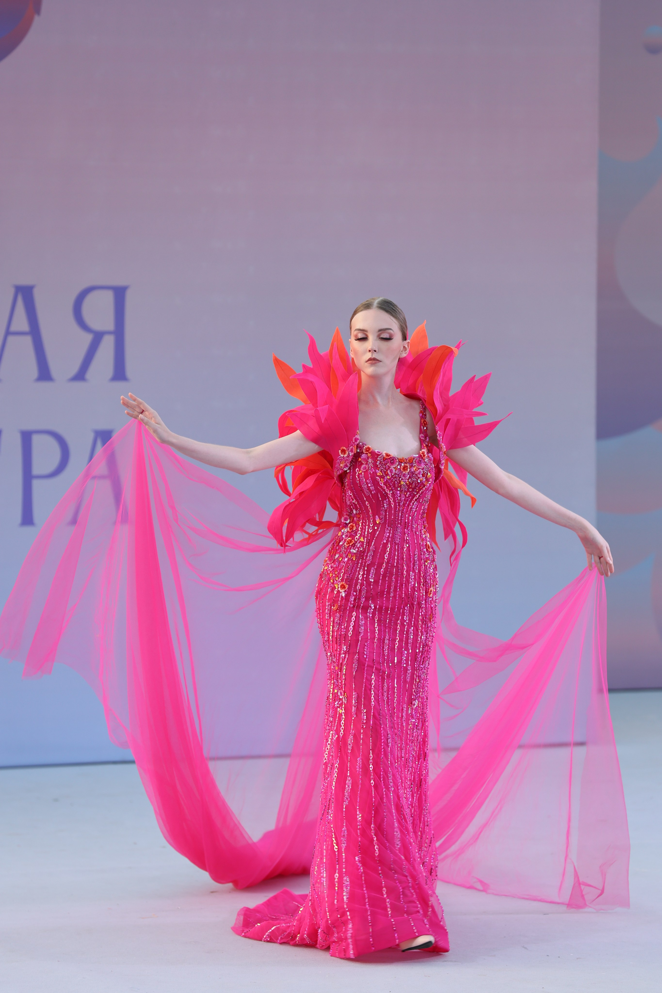 Репортаж Москва. Портретный фотограф в Москве Павел Горчаков