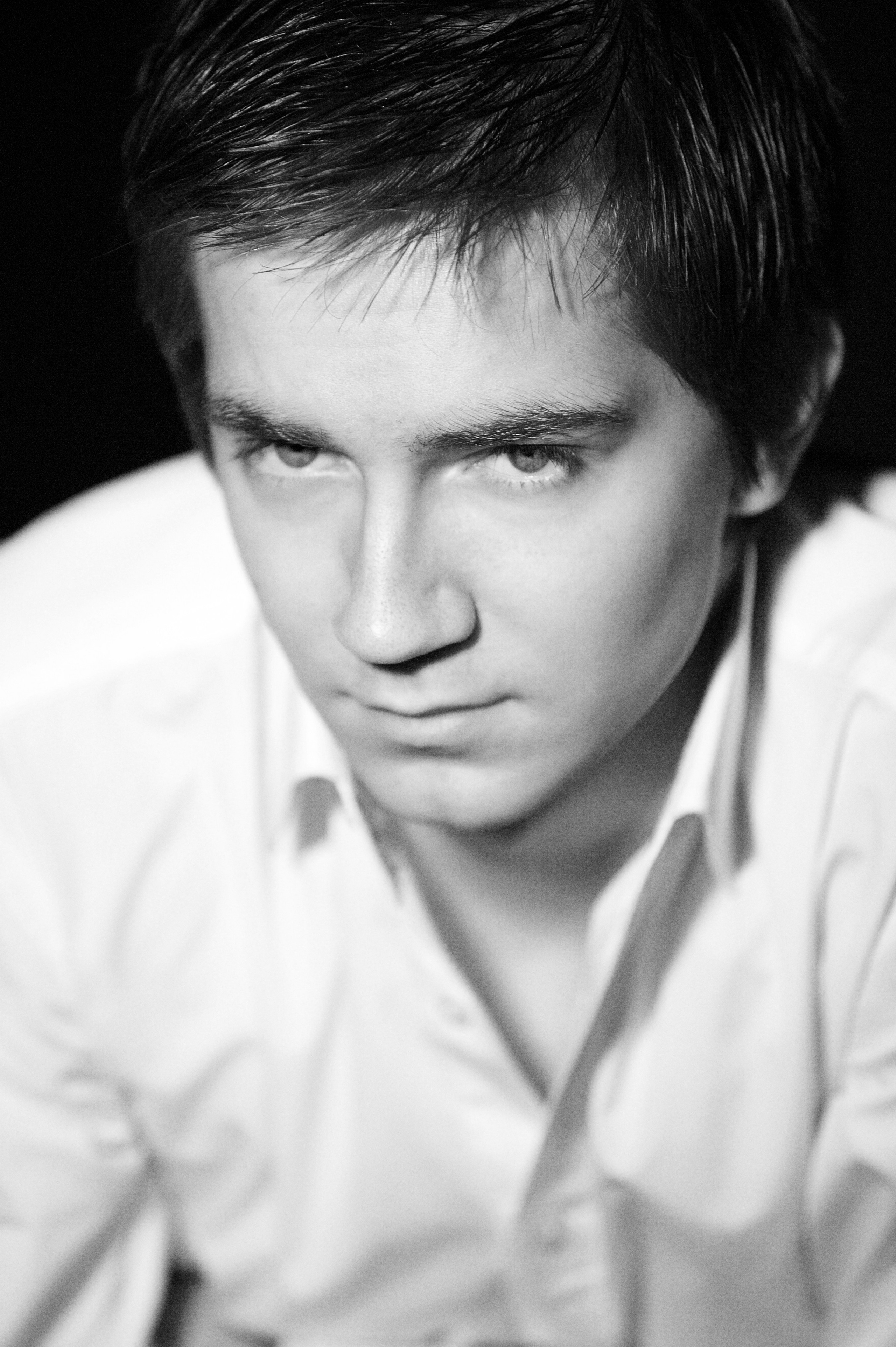 Мужской портрет Москва. Портретный фотограф в Москве Павел Горчаков