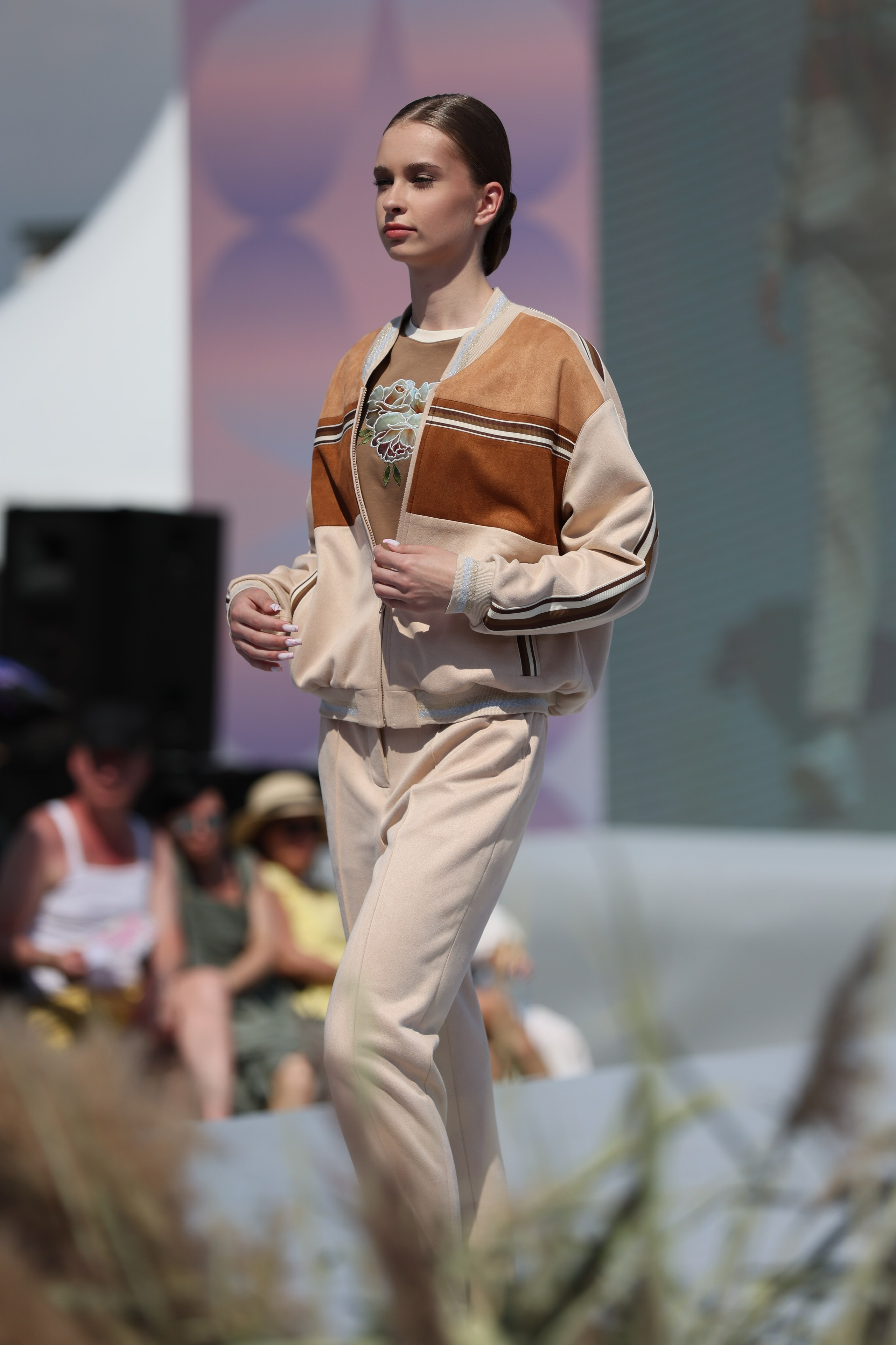 Льняная Палитра 2025 (Плес). Портретный фотограф в Москве Павел Горчаков