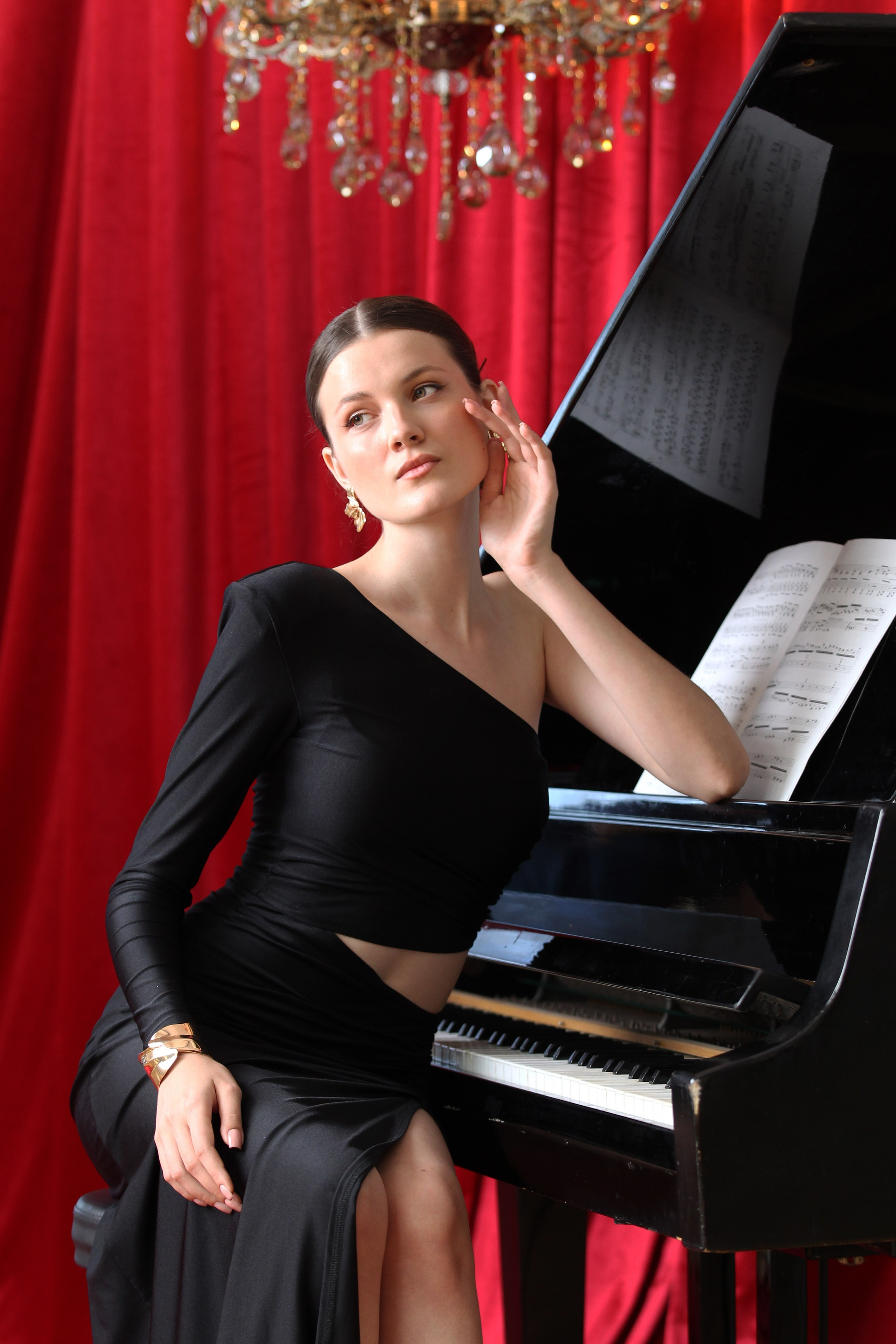 Фото с мастерклассов. Портретный фотограф в Москве Павел Горчаков