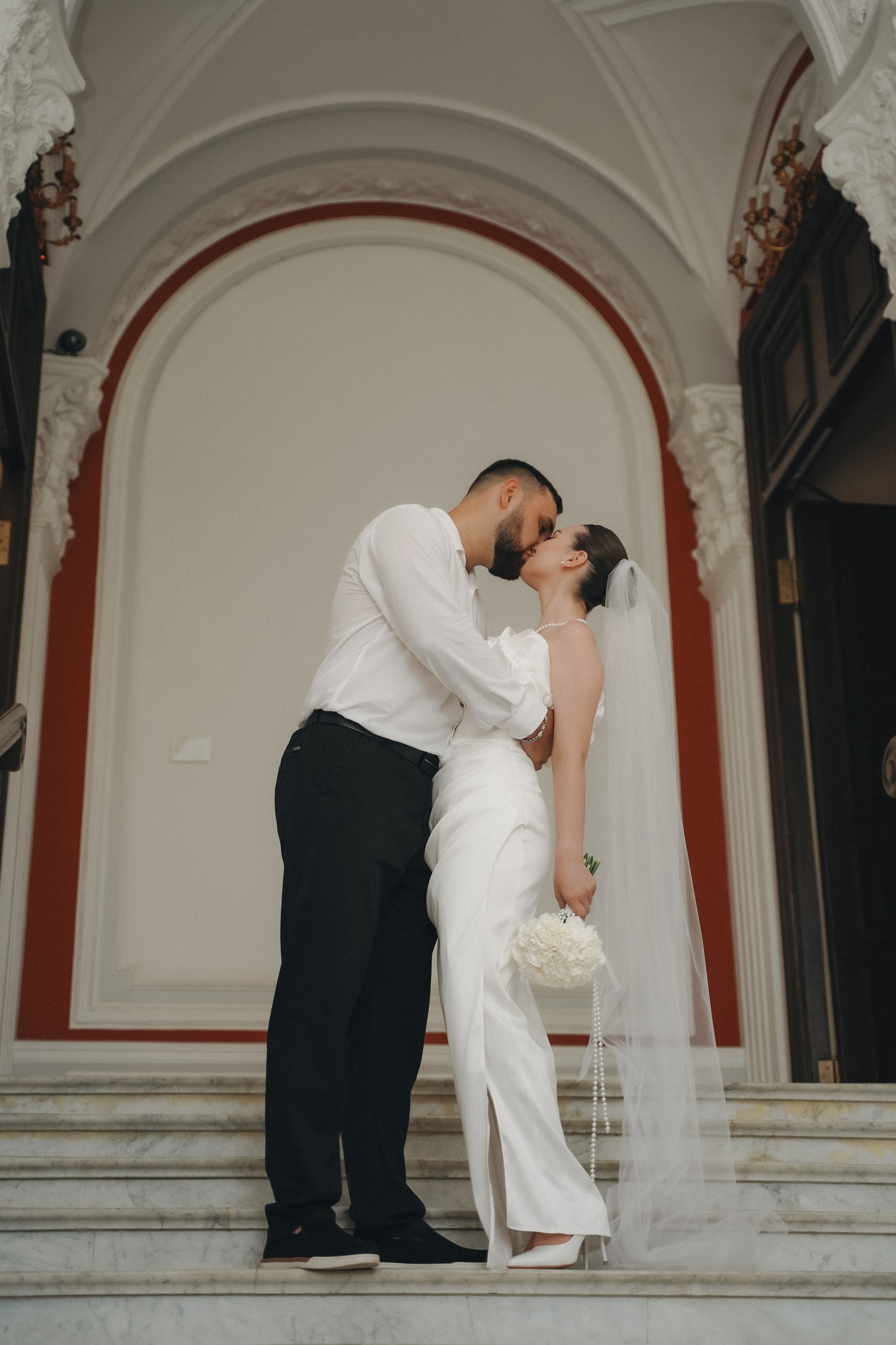 Владимир и Виктория. Фото и видео для вас в Астрахани!