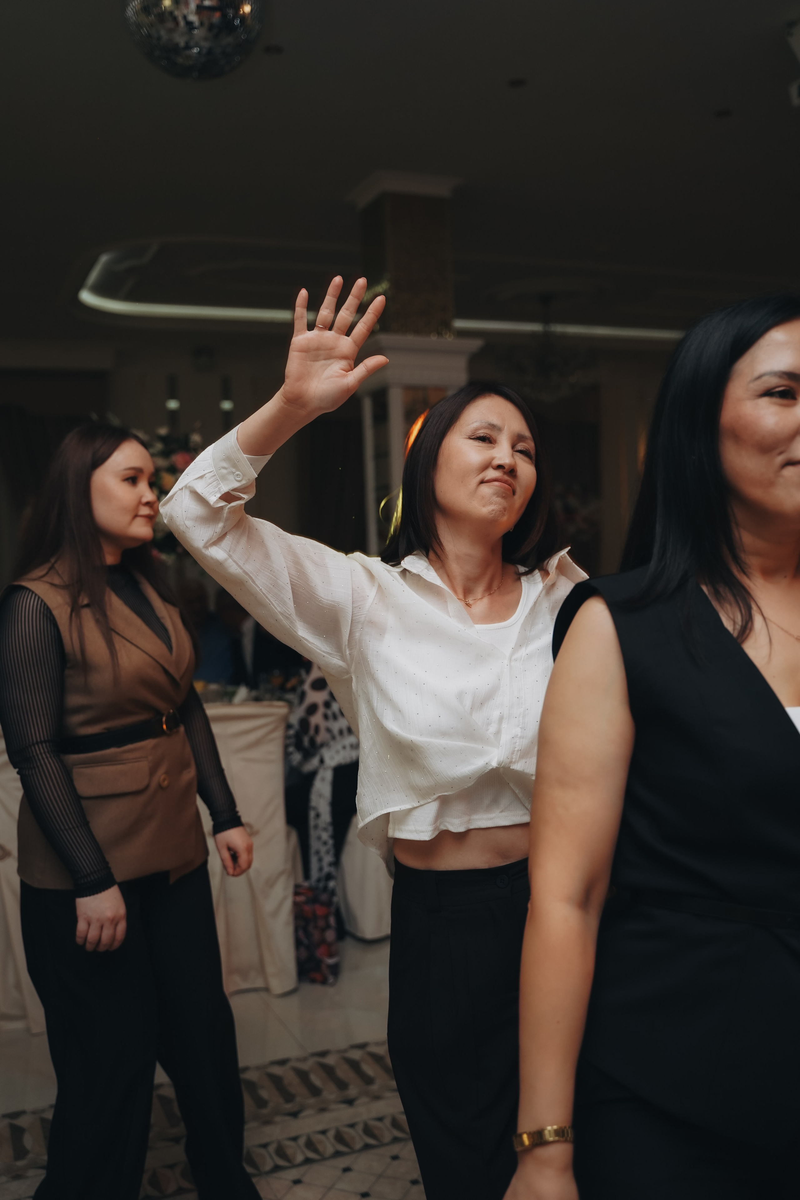 Банкет — 19.04. Фото и видео для вас в Астрахани!