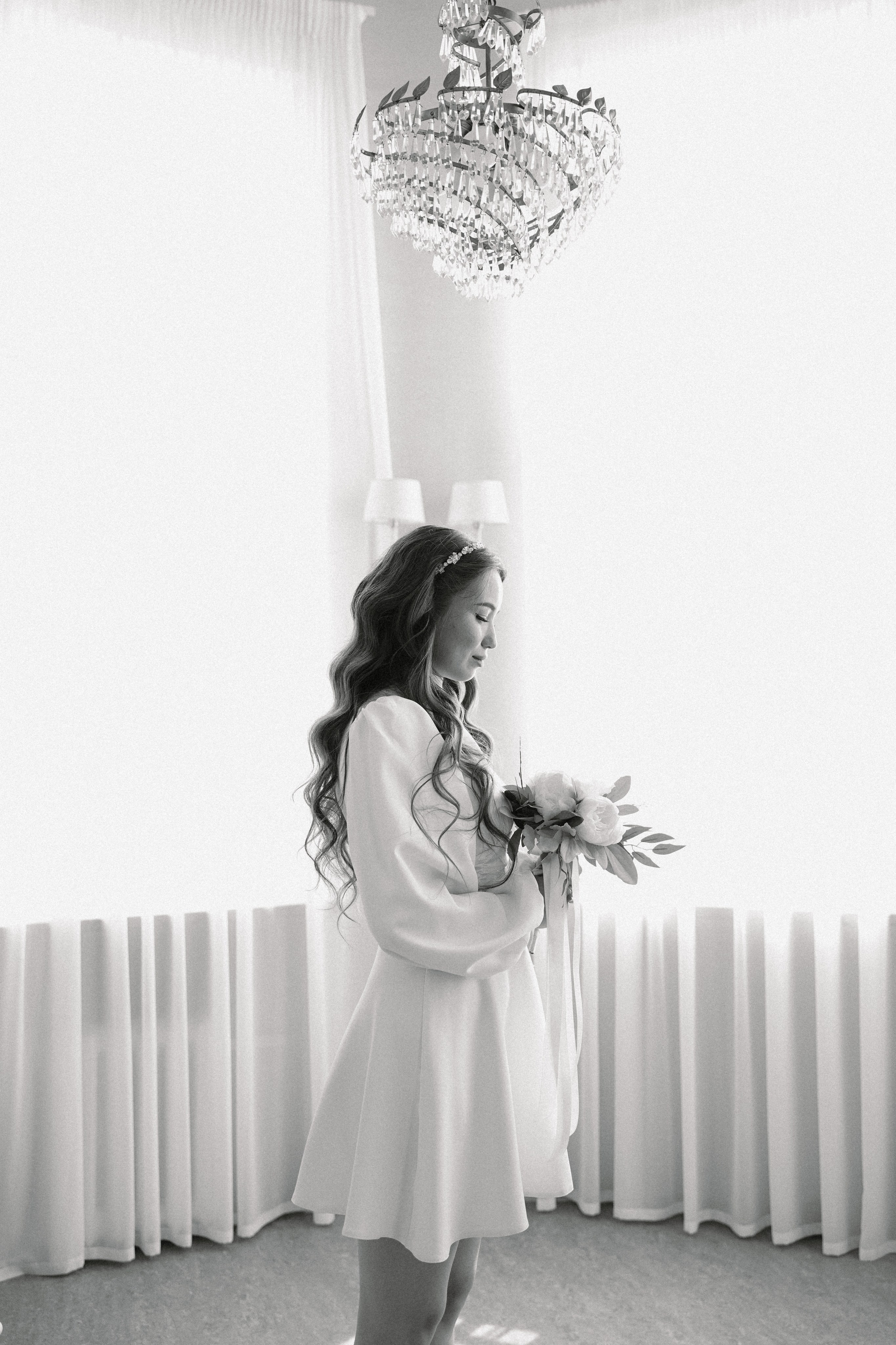 Ильнур и Амина. Фото и видео для вас в Астрахани!