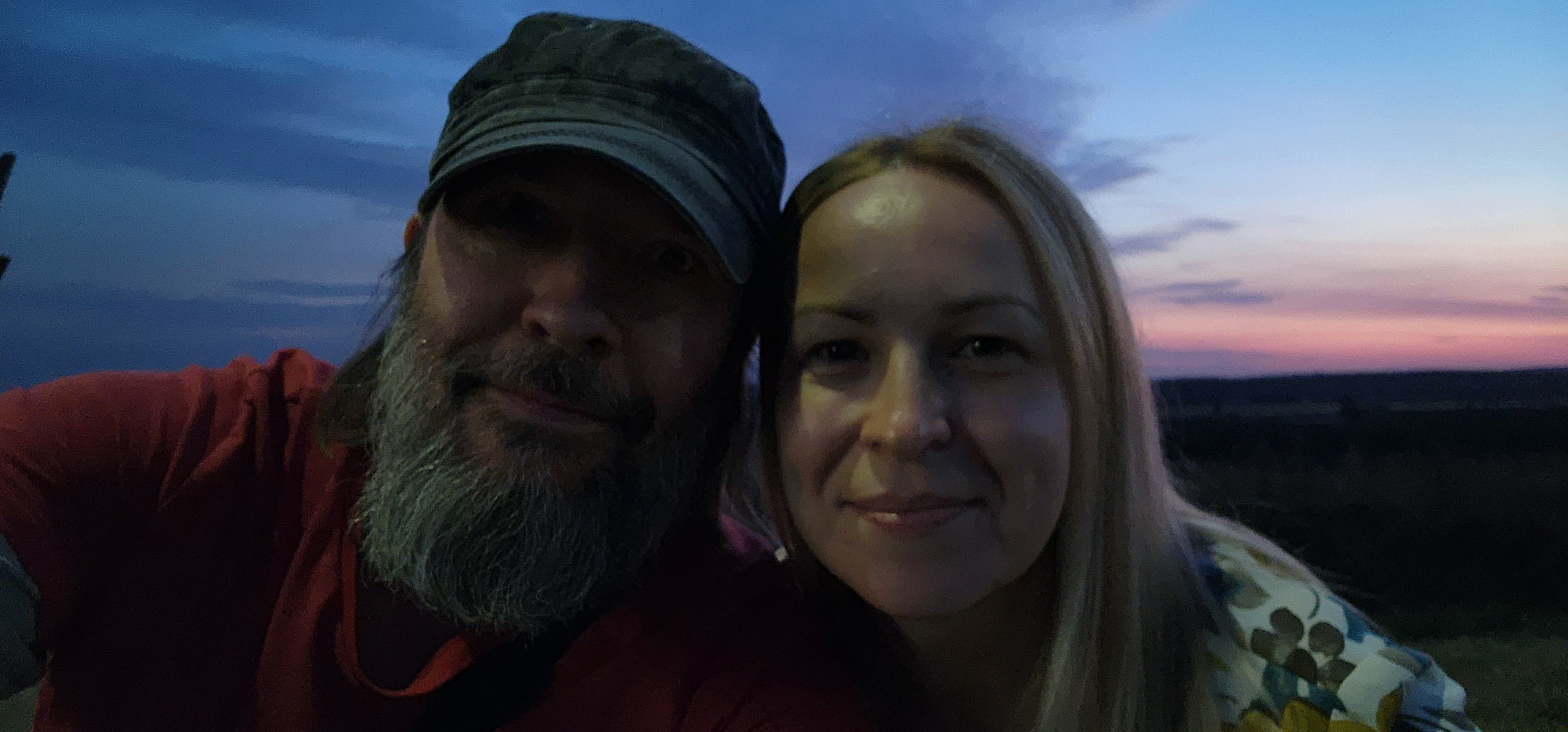 Дорога: Подольск — Горячий Ключ (2024-09-19). Собор Отрасли