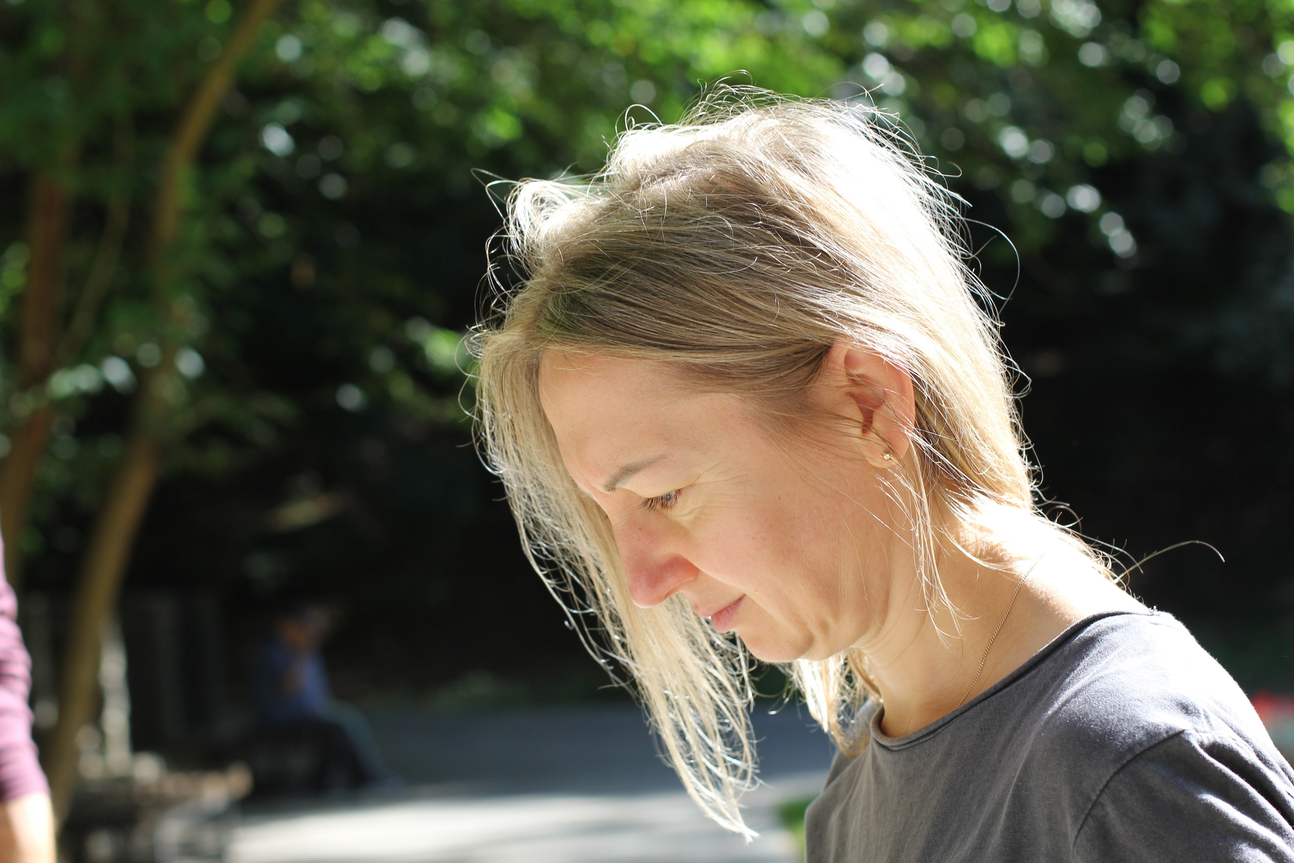 Горячий Ключ (2024-09-22). Собор Отрасли