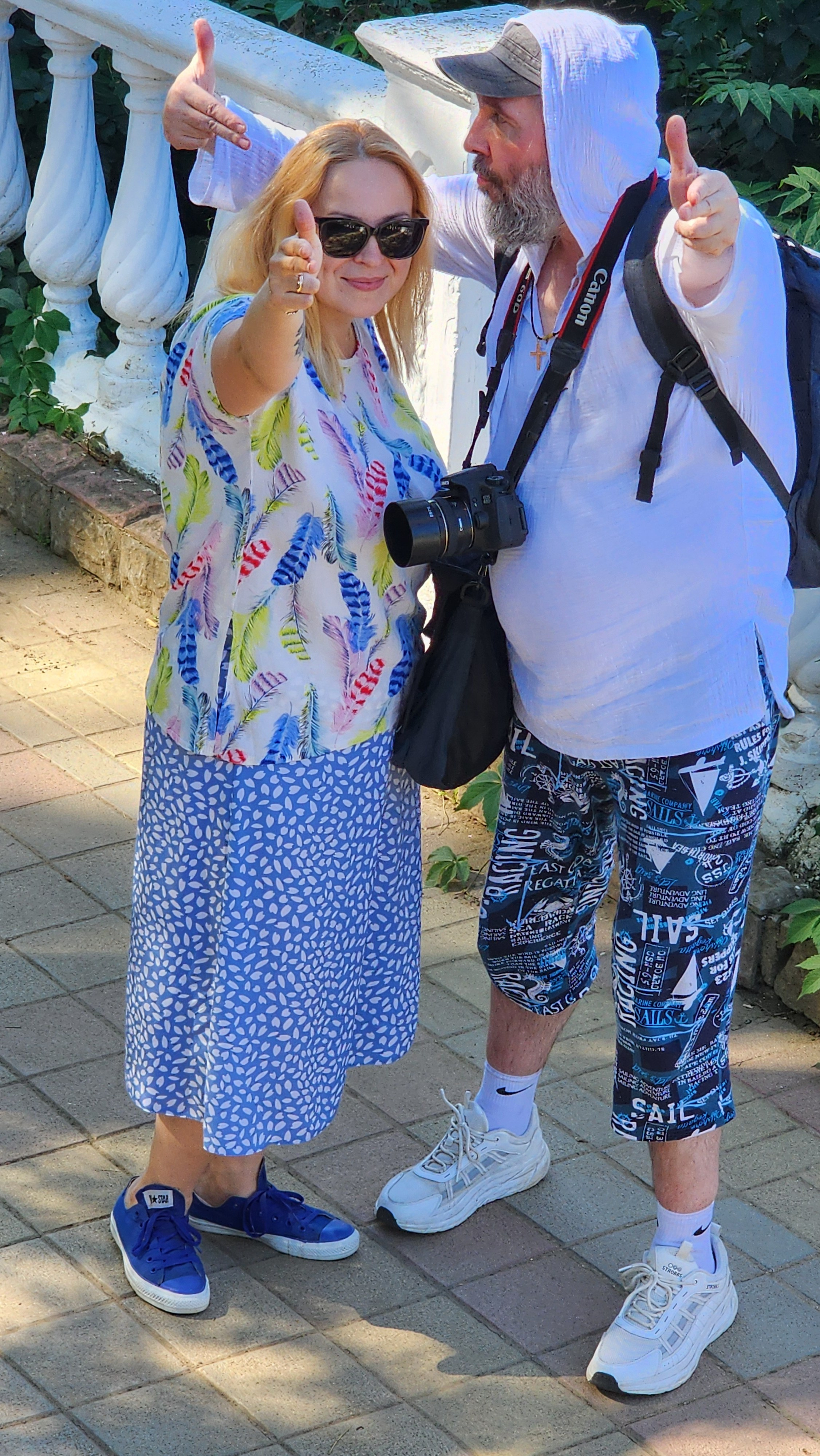 Горячий Ключ (2024-09-22). Собор Отрасли