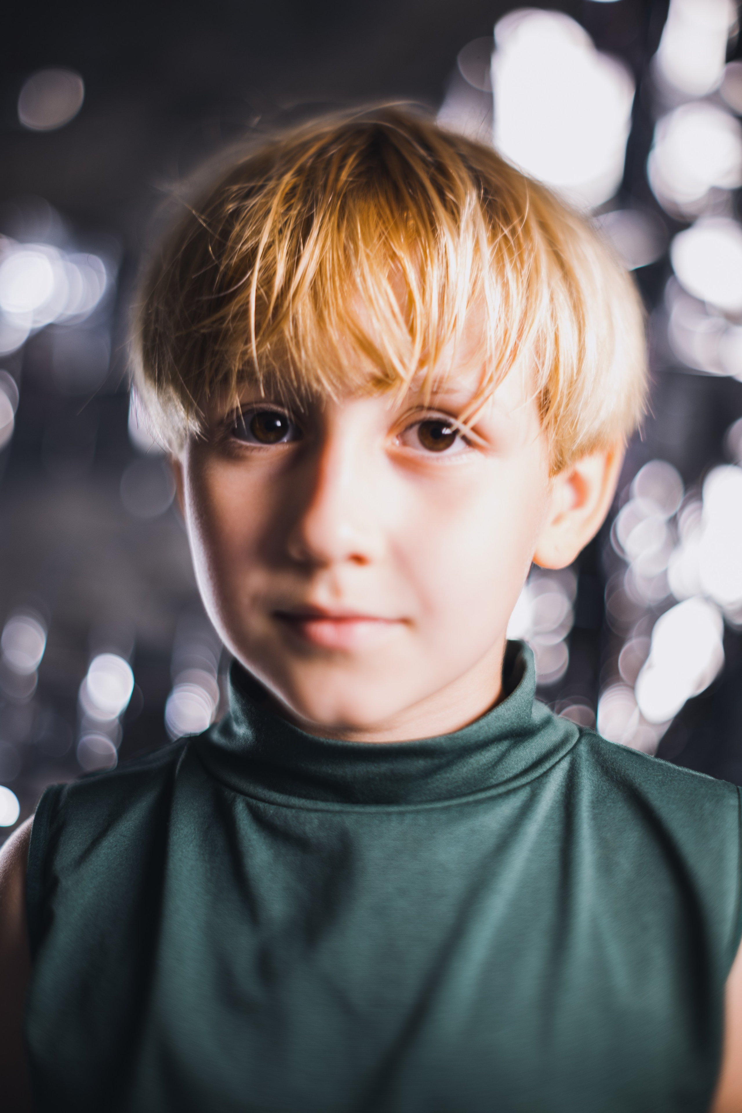 Не взрослые. Портретный фотограф Катцын Николай | Москва