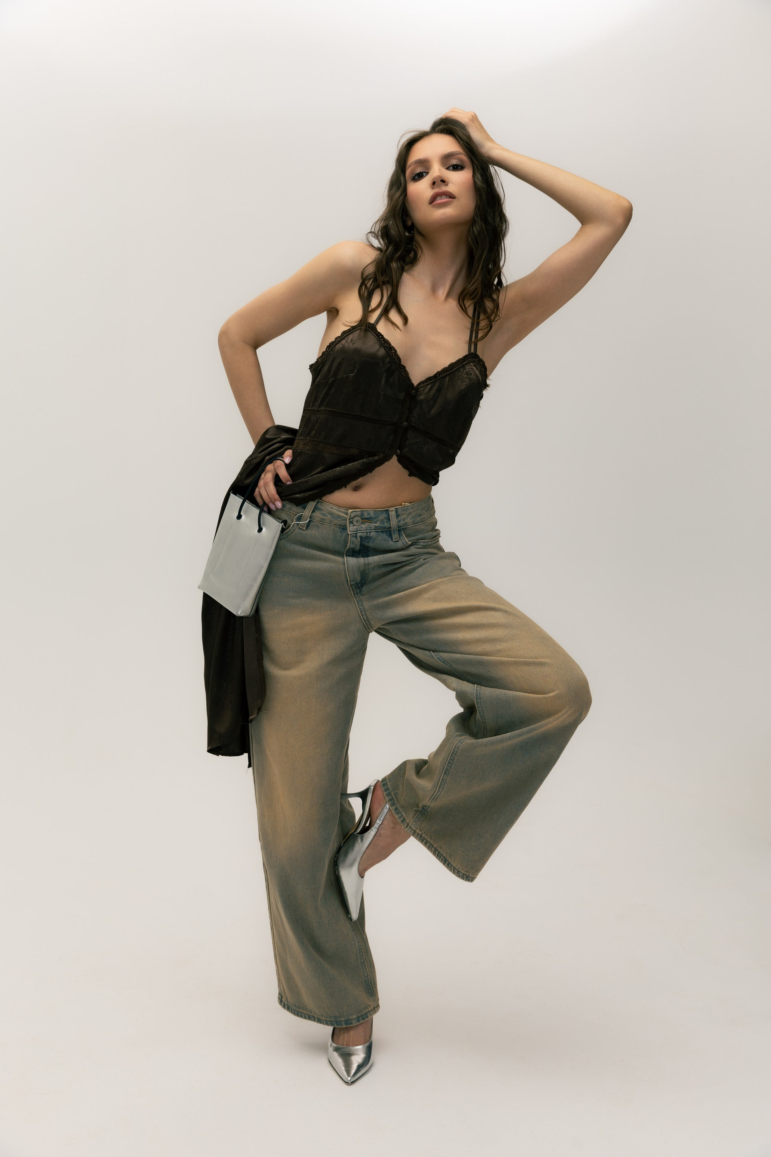 Fashion style. NKA_FOTO