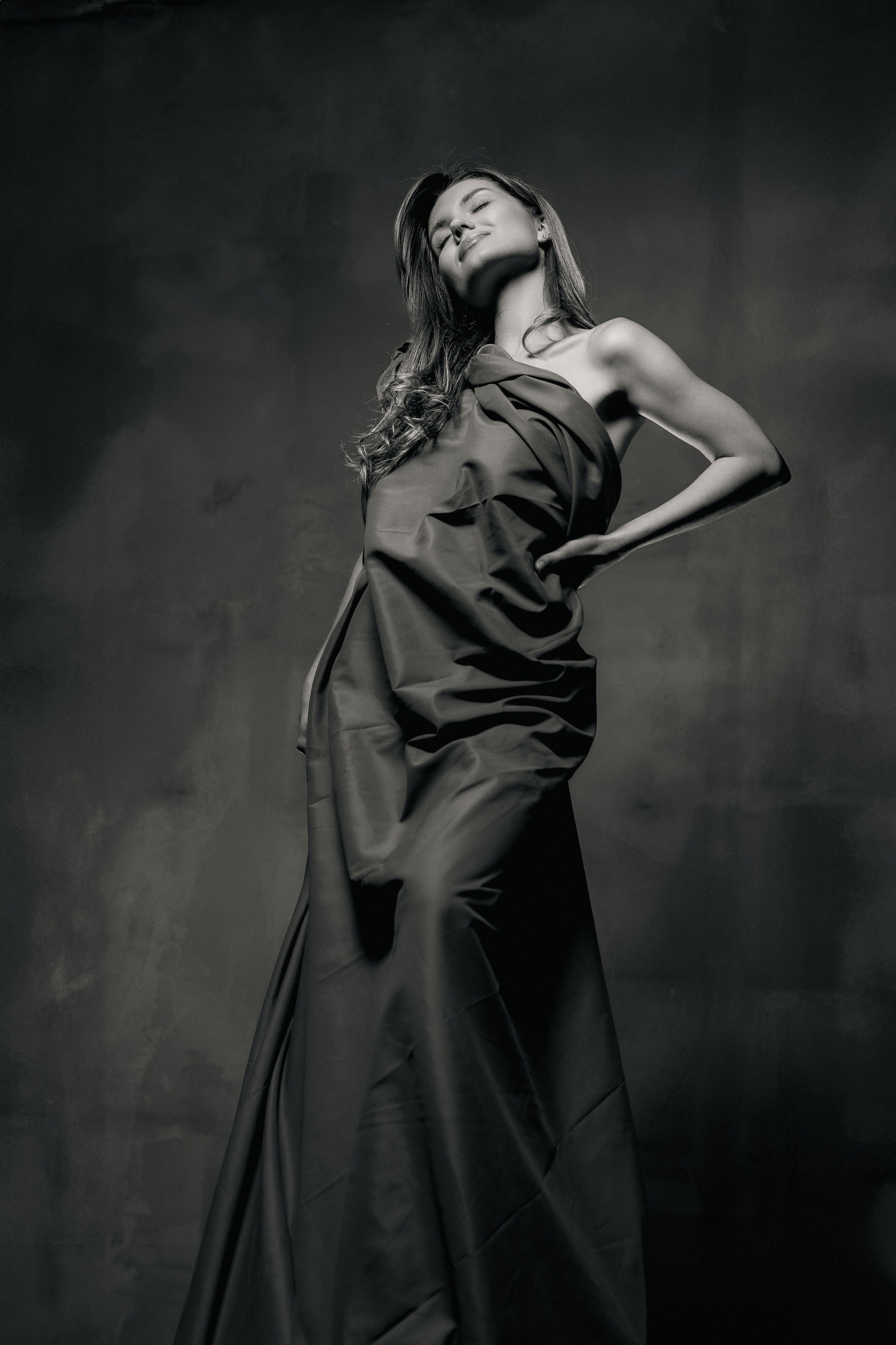 Анастасия. Фотограф в Москве портреты | репортажи | спорт