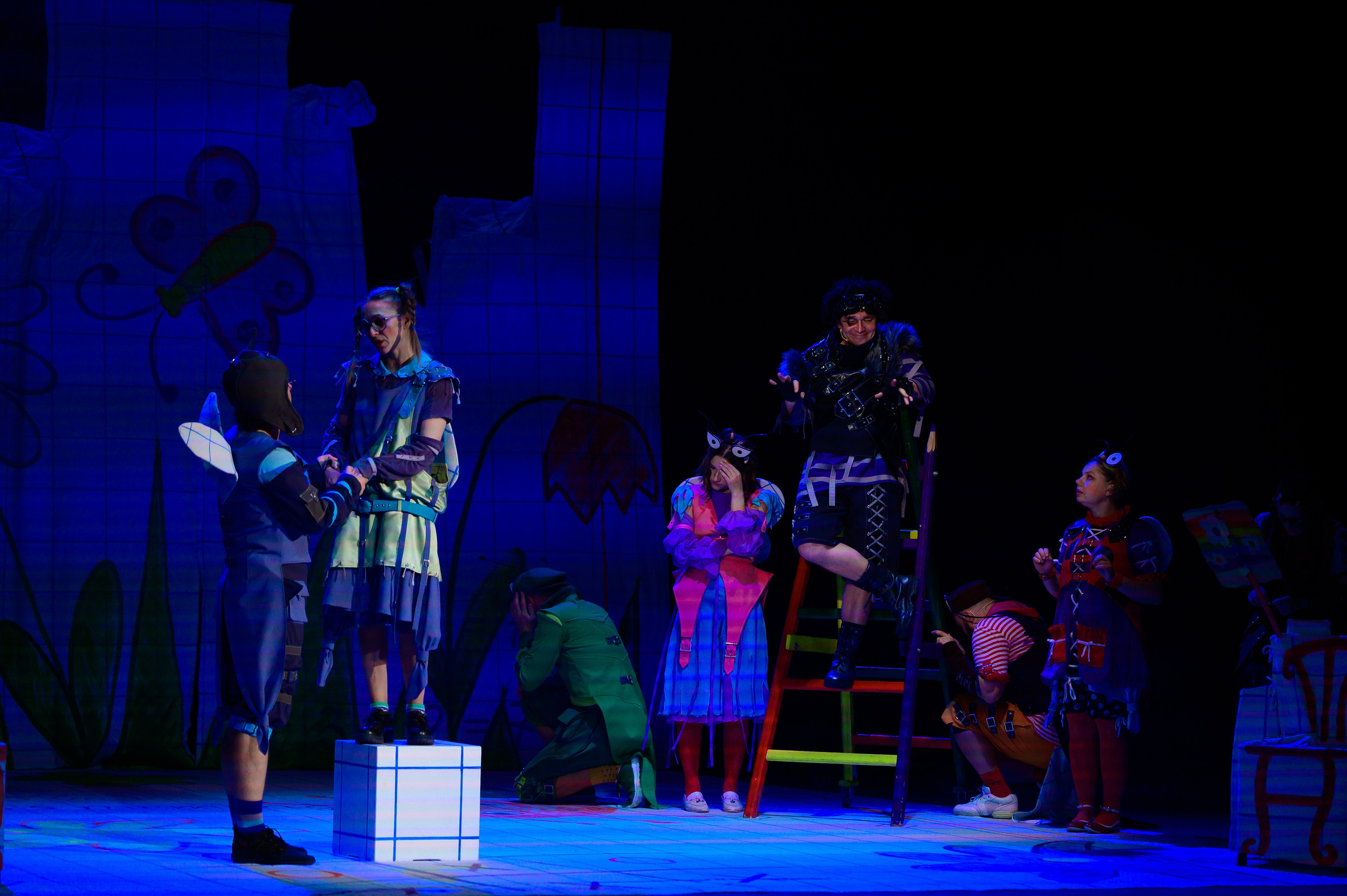 Муха Цокотуха. Фотоуслуги, услуги фотографа, фотографирование важных событий