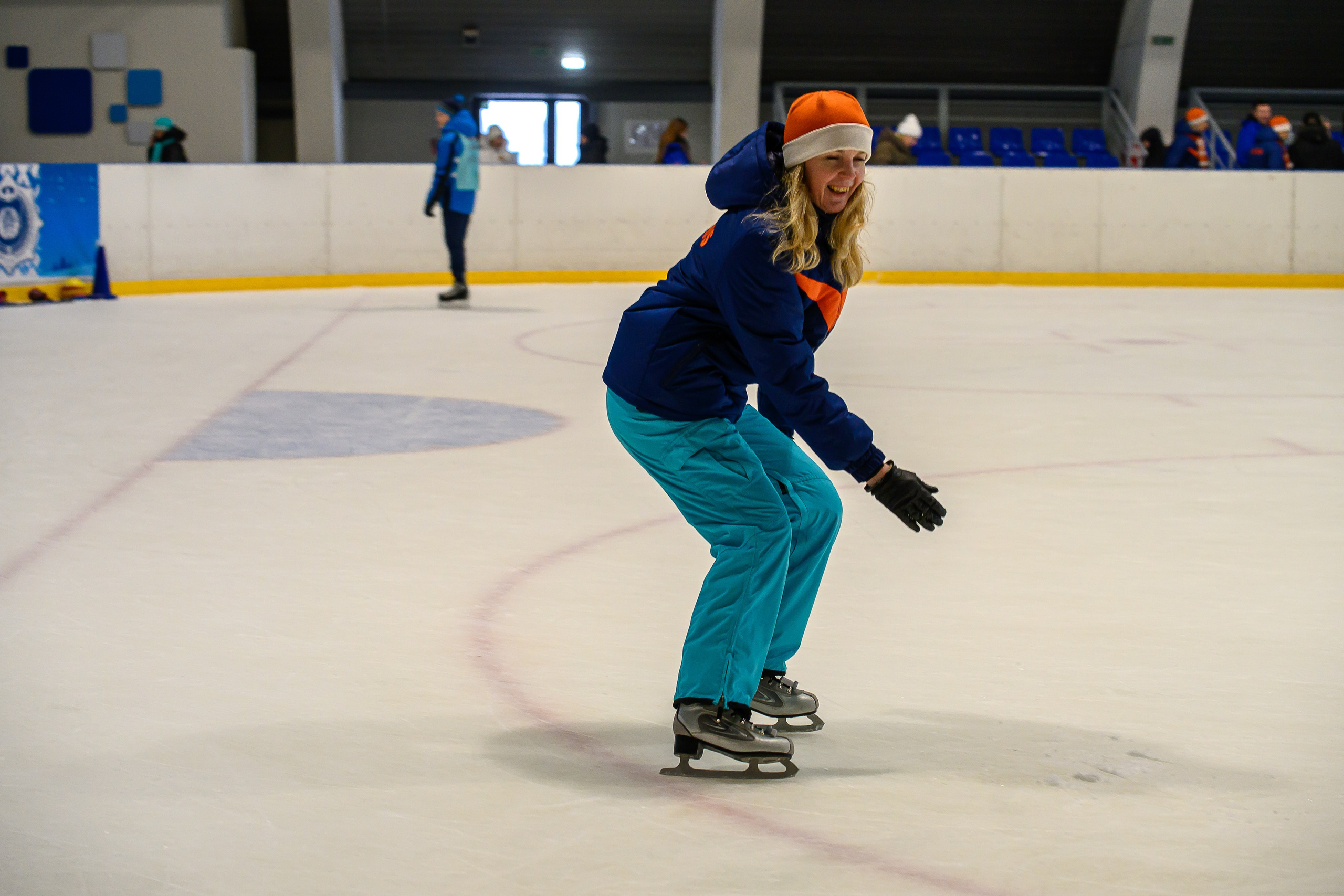 Зимняя спартакиада УД. Фотоуслуги, услуги фотографа, фотографирование важных событий