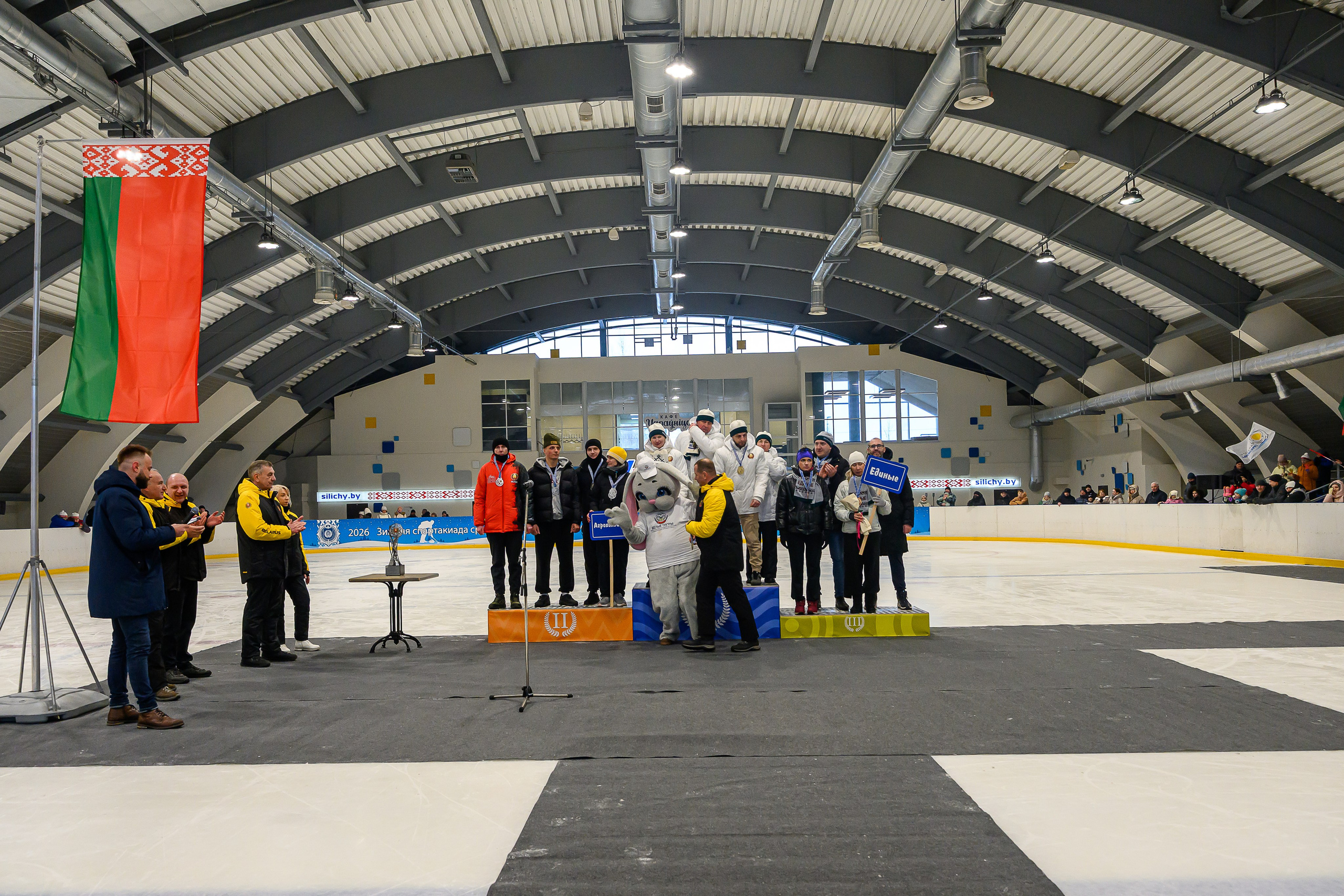 Зимняя спартакиада УД. Фотоуслуги, услуги фотографа, фотографирование важных событий