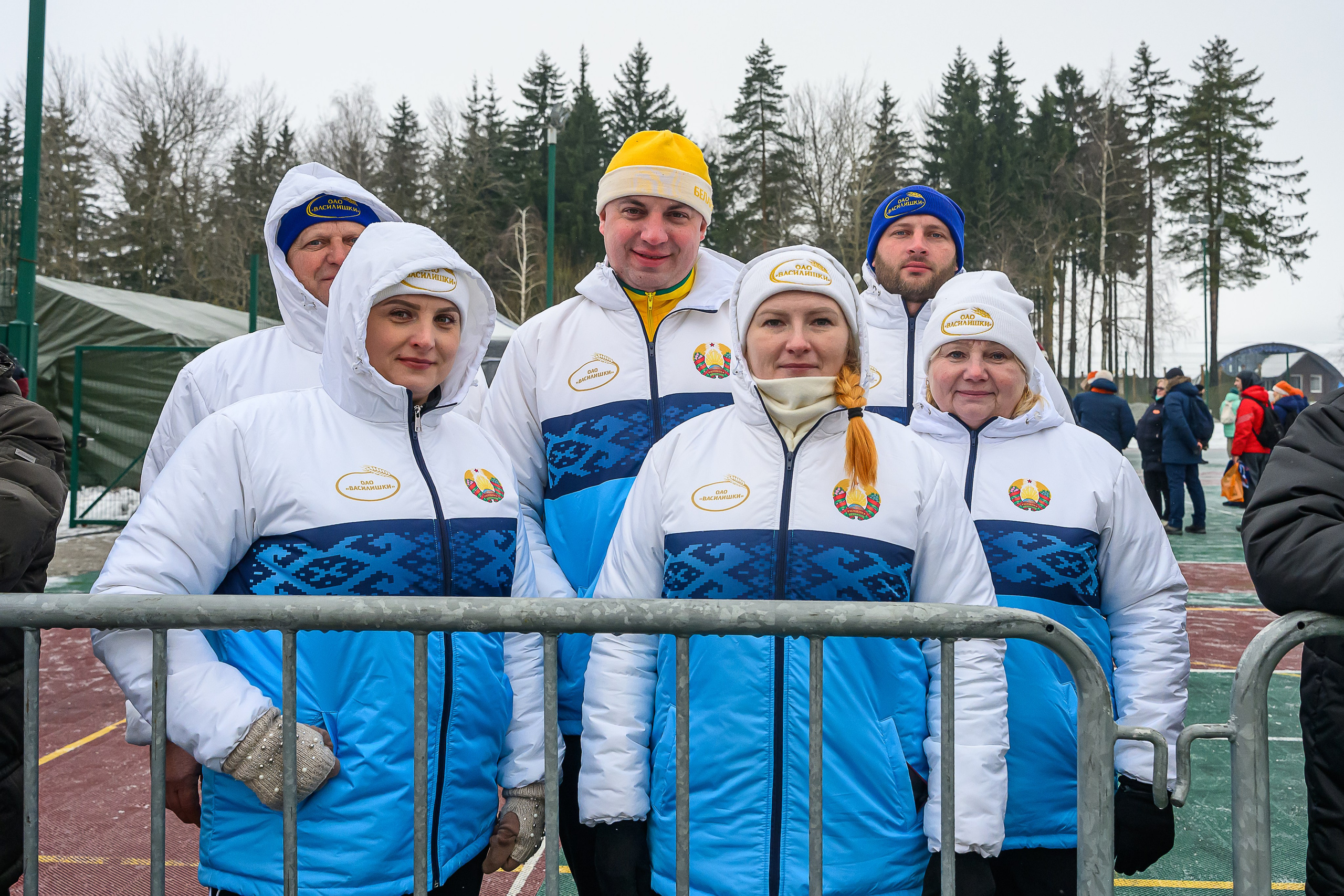 Зимняя спартакиада УД. Фотоуслуги, услуги фотографа, фотографирование важных событий