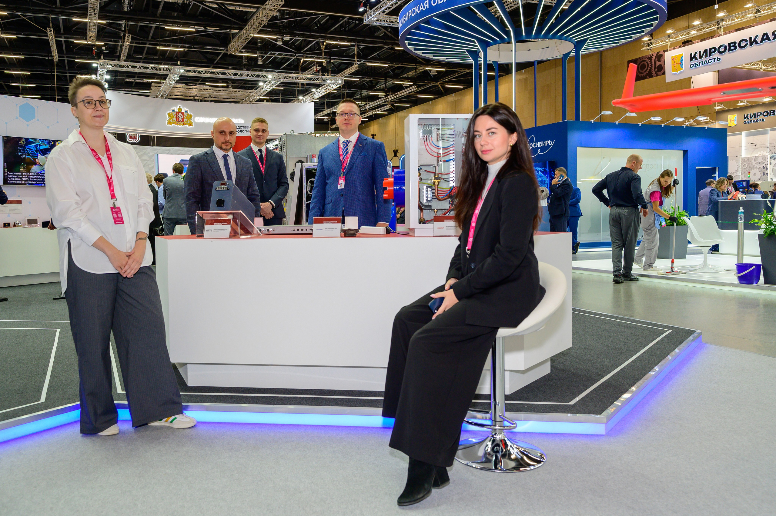 BigindustrialweekBelarus. Фотоуслуги, услуги фотографа, фотографирование важных событий