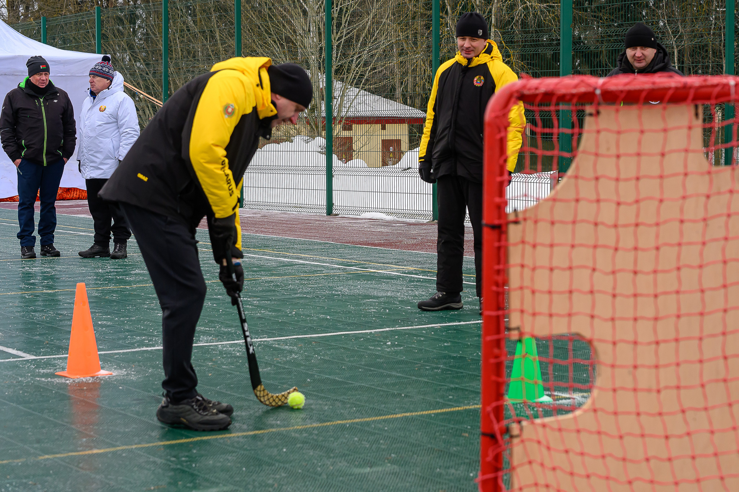 Зимняя спартакиада УД. Фотоуслуги, услуги фотографа, фотографирование важных событий