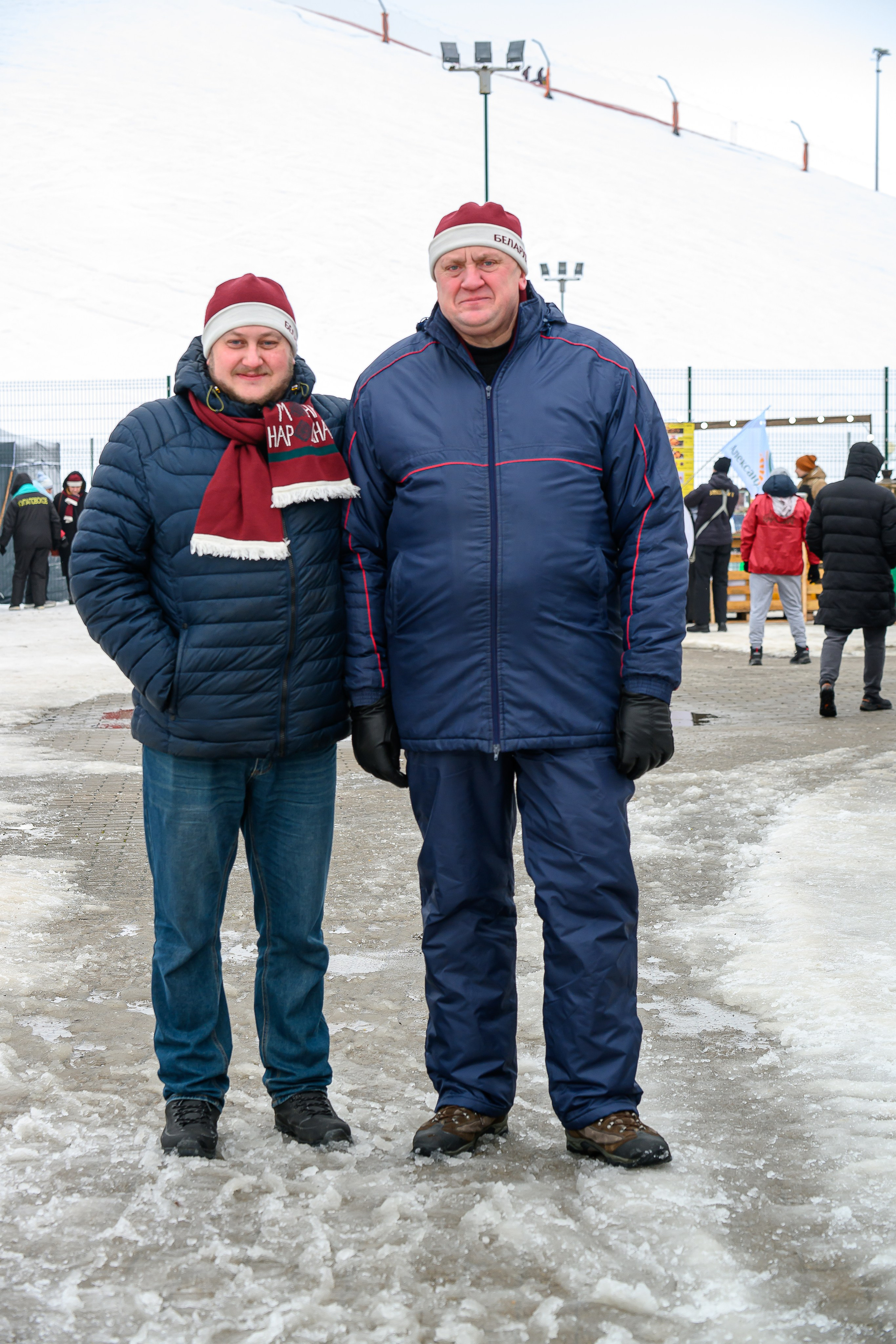 Зимняя спартакиада УД. Фотоуслуги, услуги фотографа, фотографирование важных событий