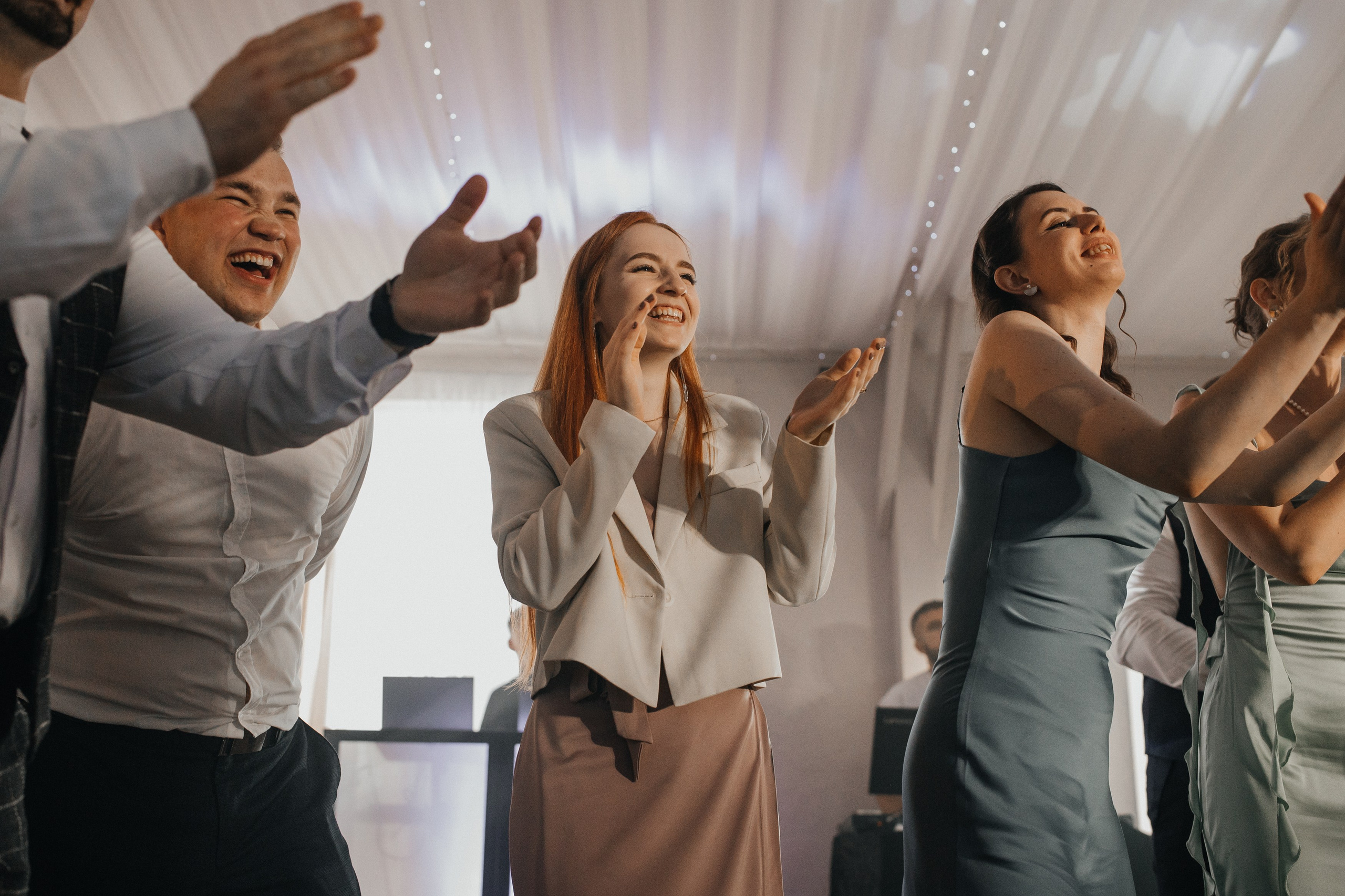 Вадим и Карина. Свадебный фотограф в Ярославле Андрей Перегудов