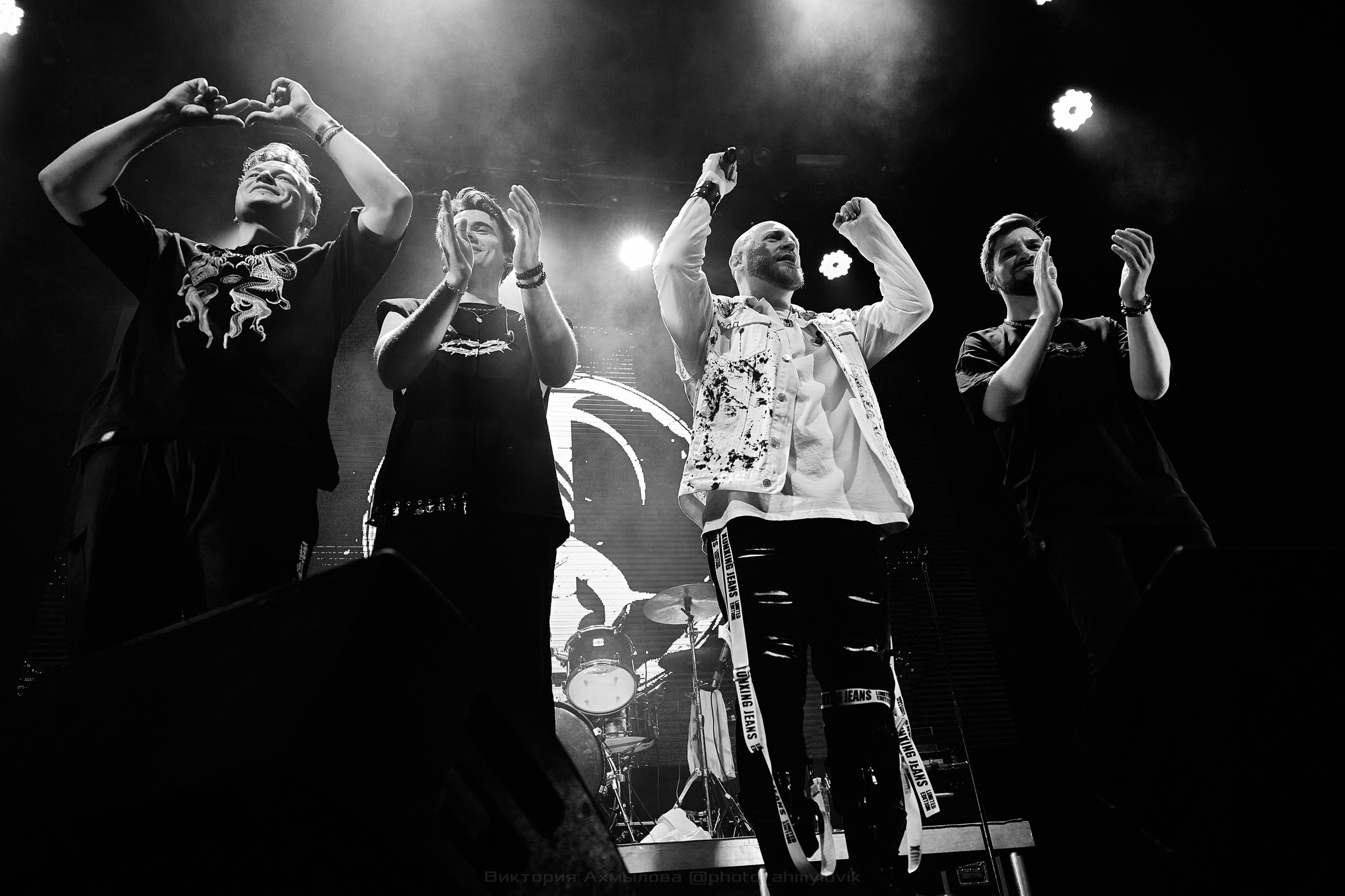 05.10.2024 iOstra в Урбан. Виктория Ахмылова. Фотограф в Москве