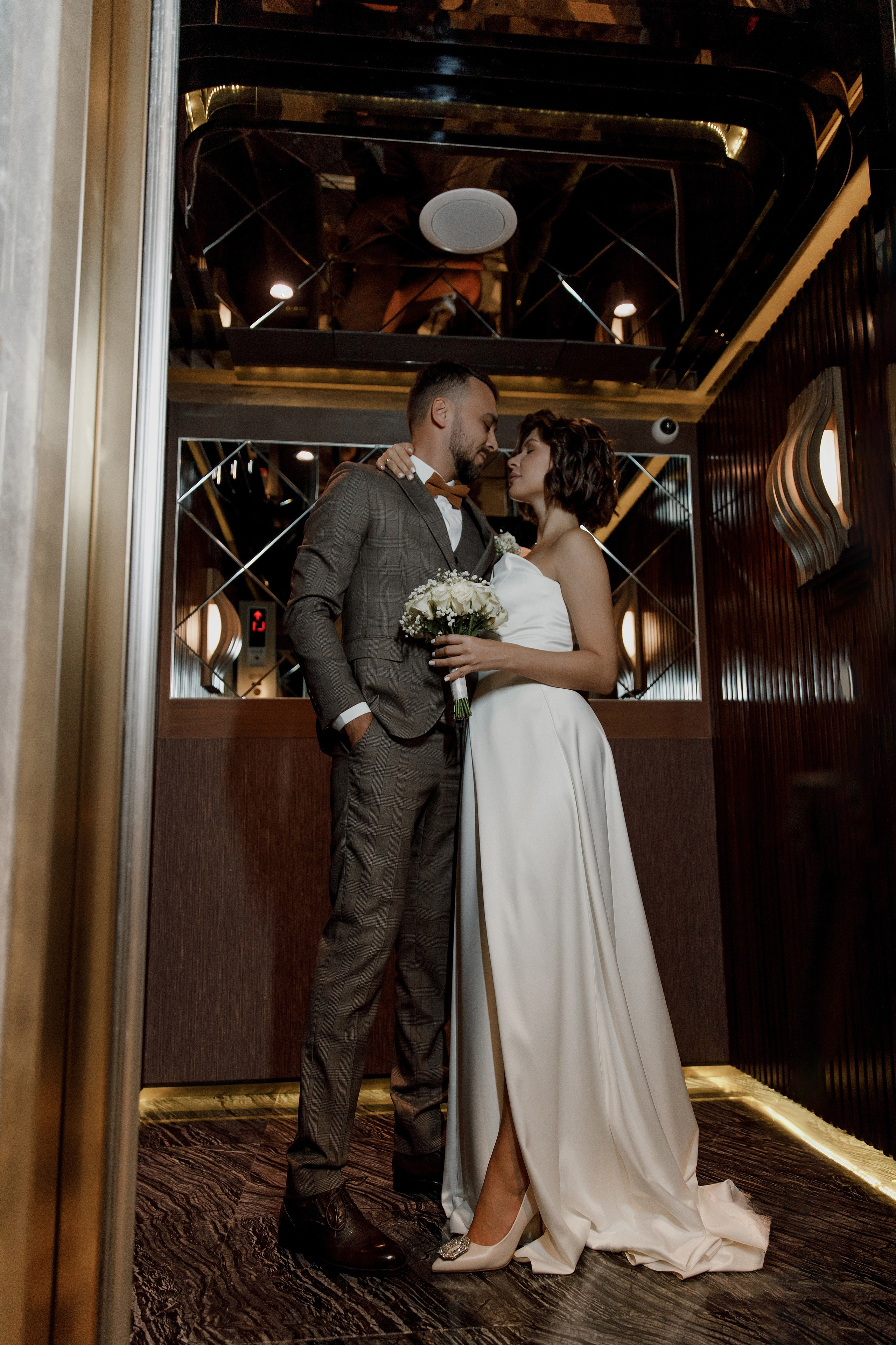 Маргарита и Павел. Свадебный и семейный фотограф  во Владивостоке Ольга Украинец