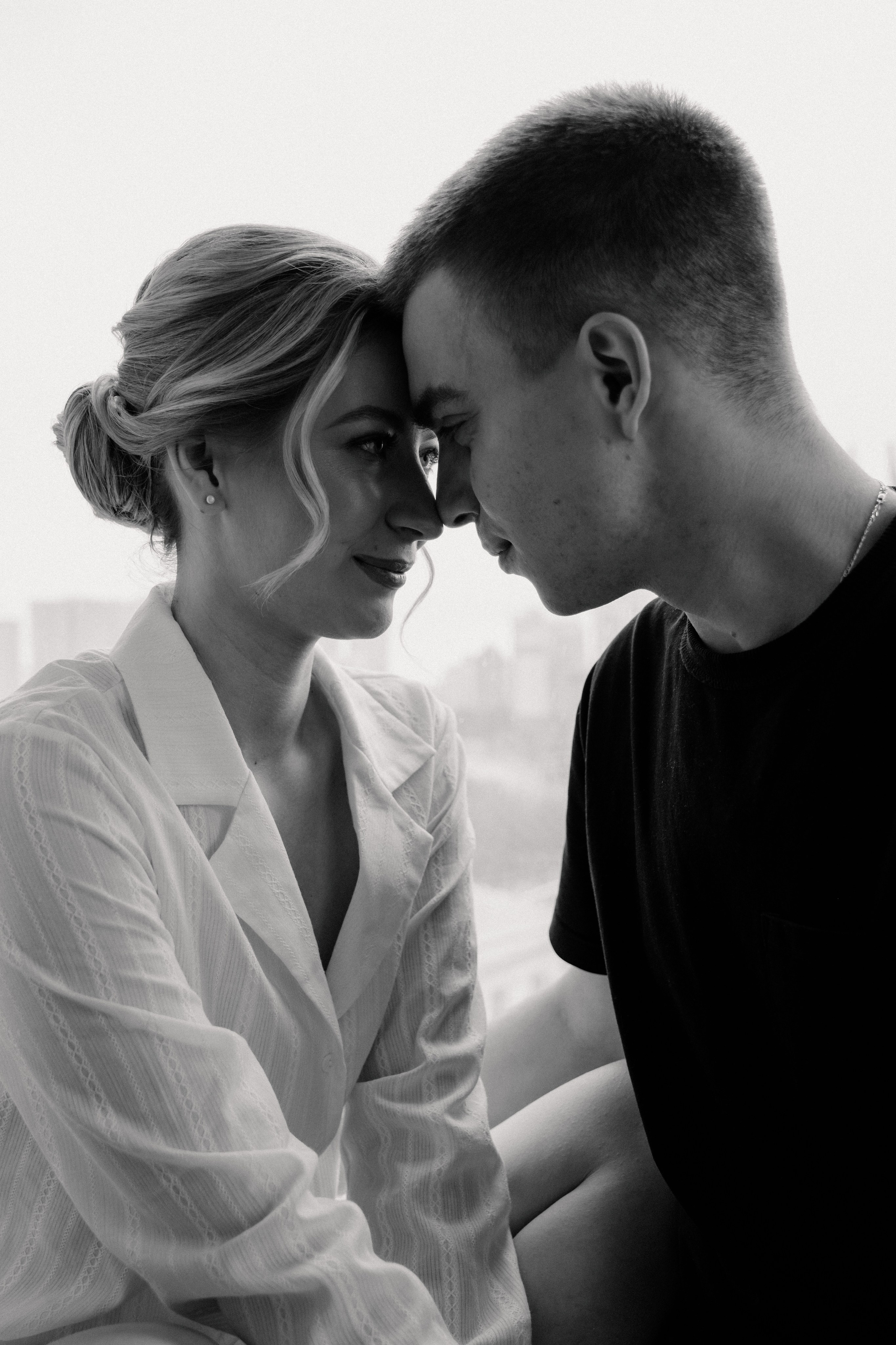 Юлия & Антон