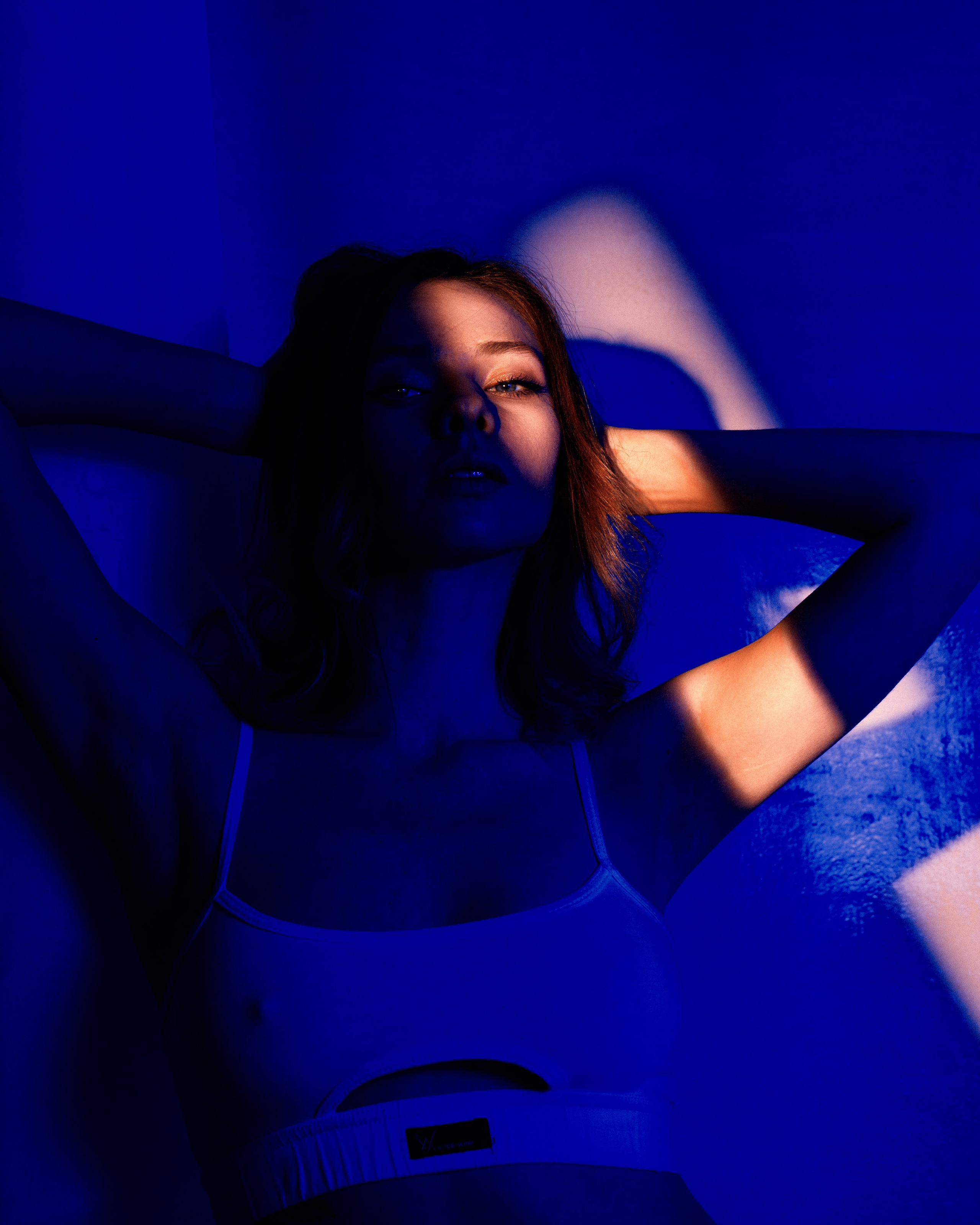 Sophia. Фотограф в Москве Осокин Иван