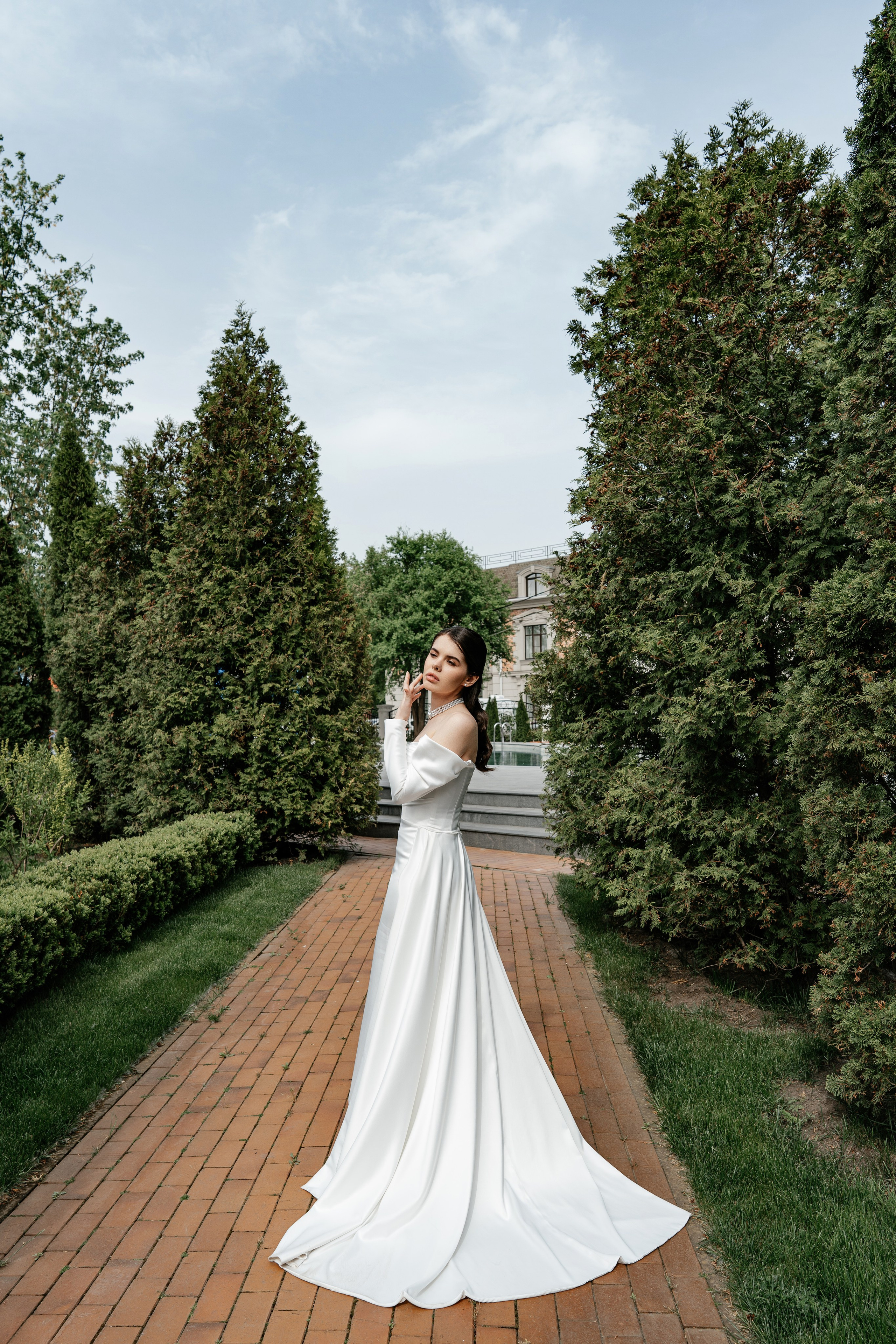 Станислав и Екатерина