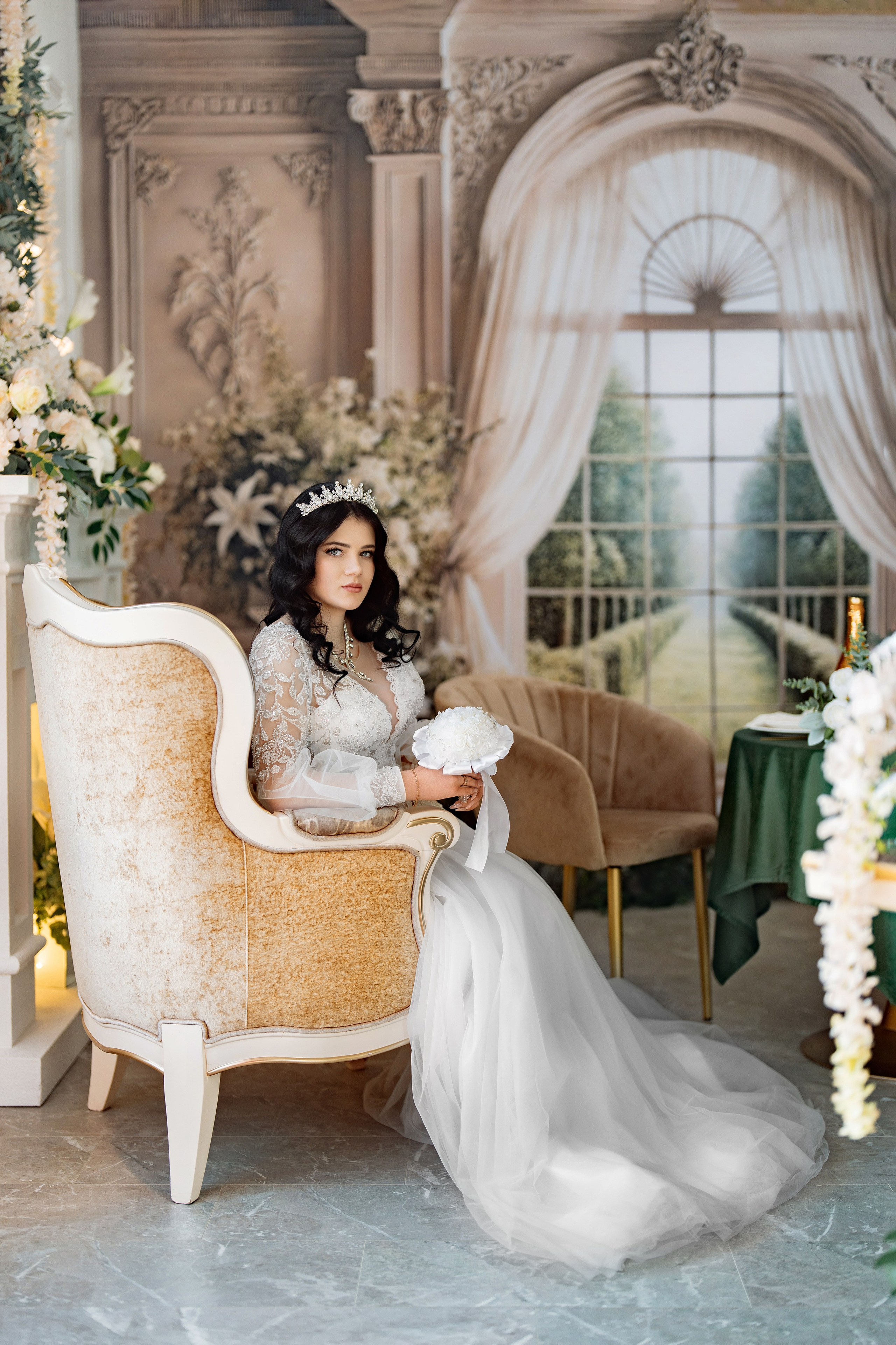 Свадебный фотограф в Ростове-на-Дону и РО Мендес Беатриса