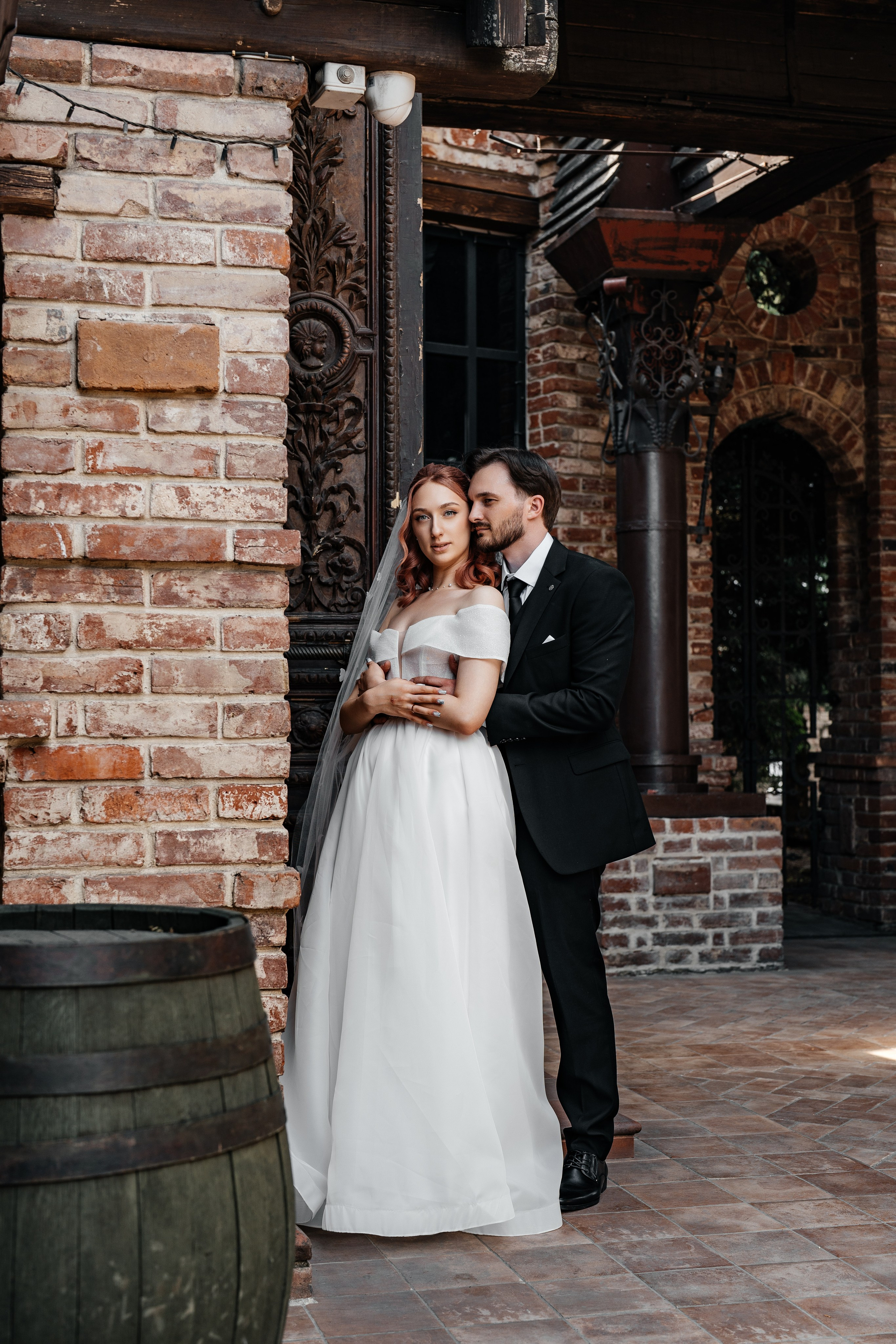 Максим и Екатерина