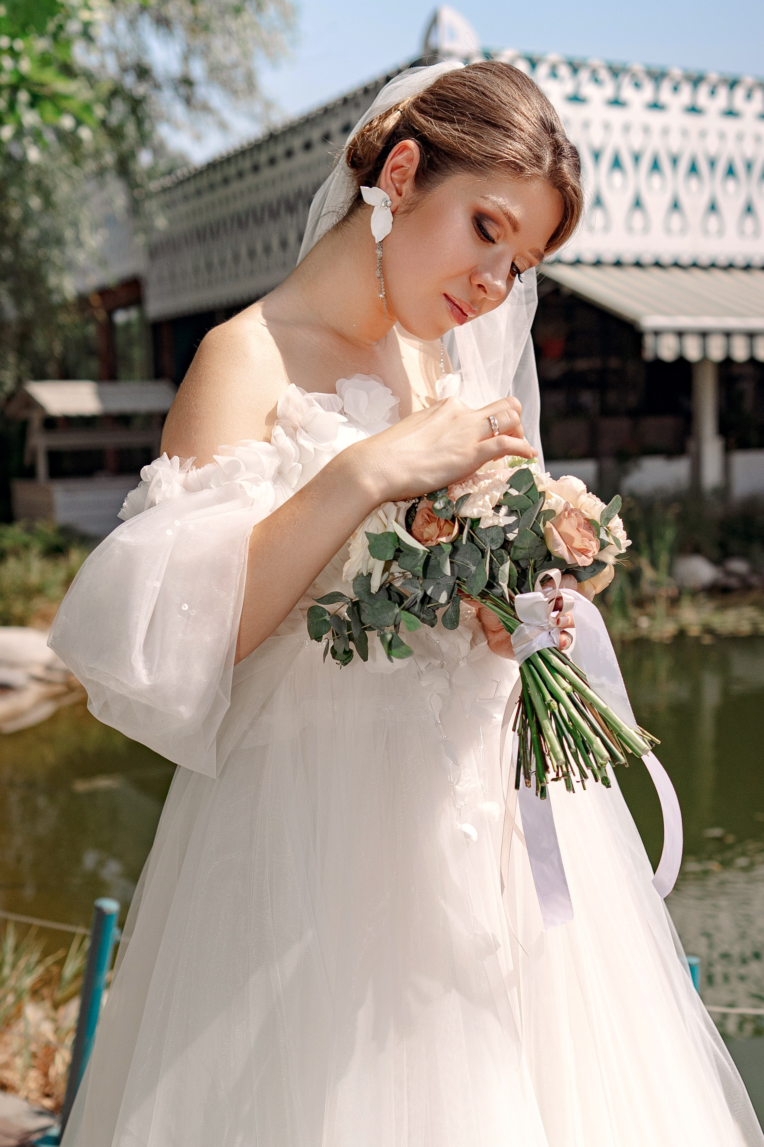 Свадебная фотосъемка