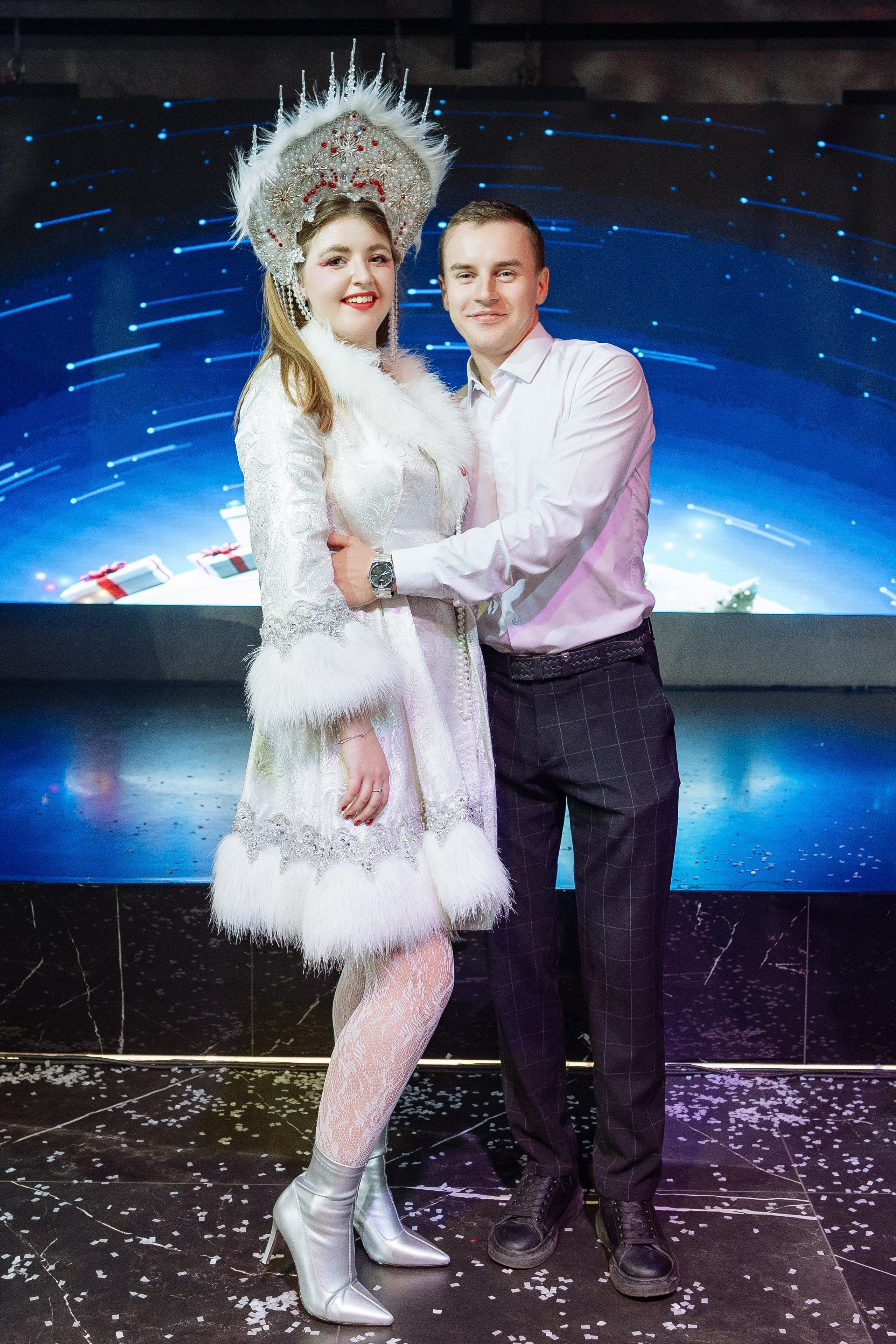 Альбион Тур