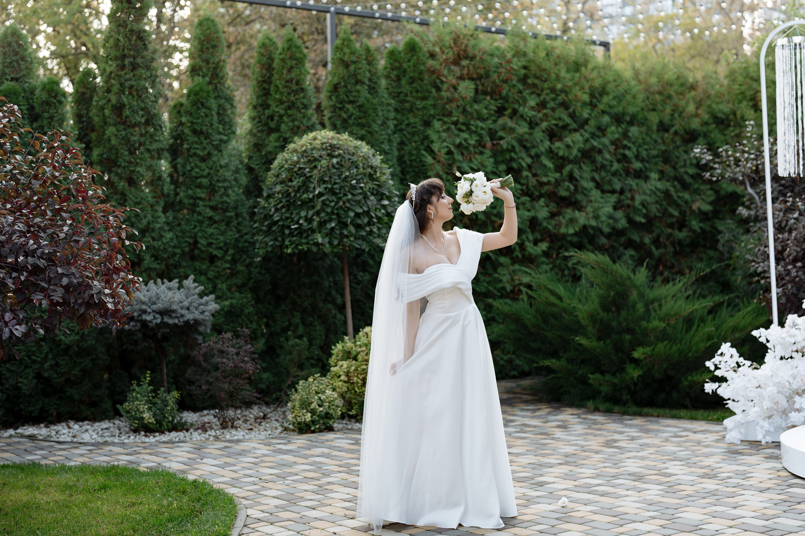 Юрий и Нелли