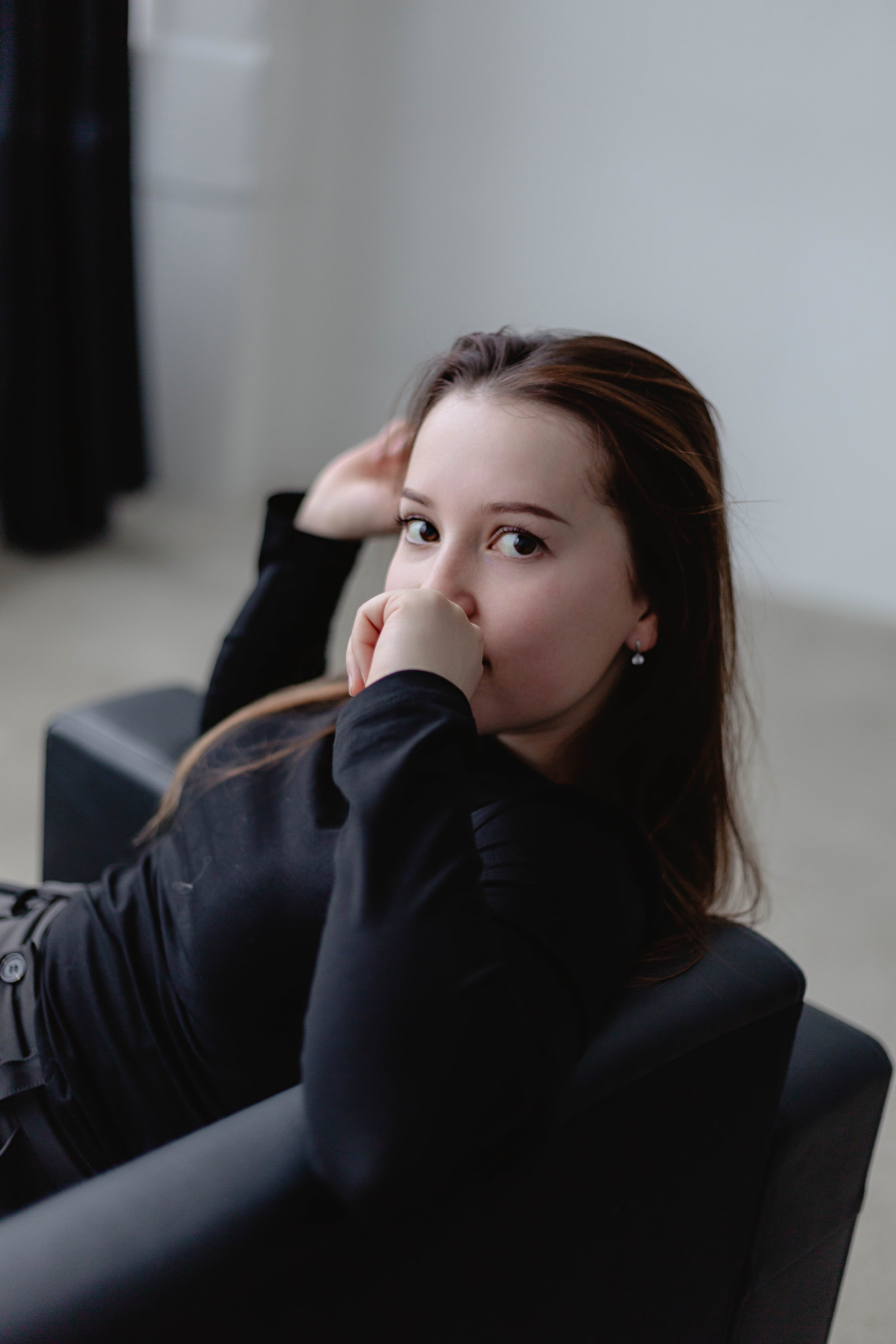 Алина и Артем. Портретный и свадебный фотограф в Йошкар-Оле Егошина Екатерина