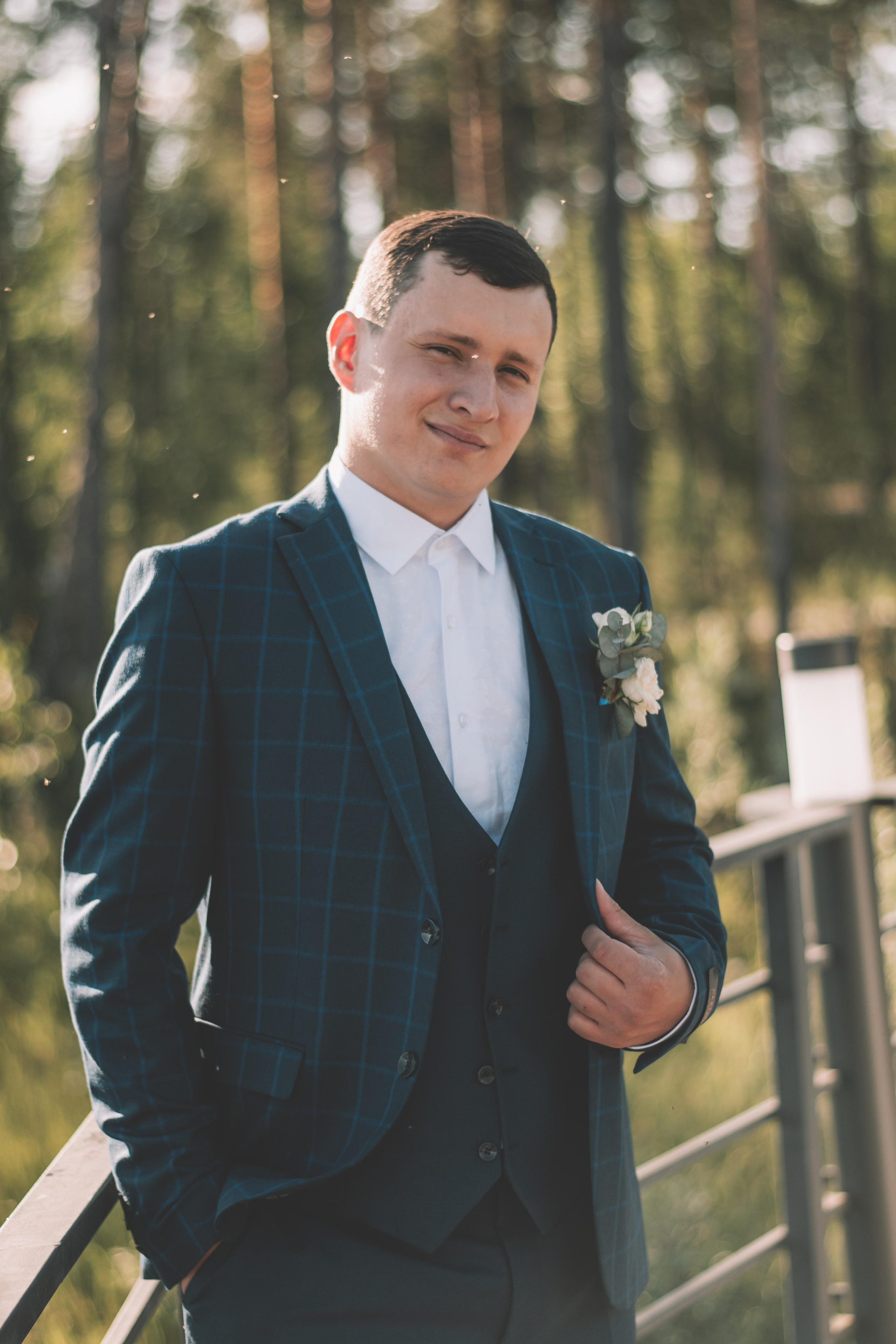 Екатерина и Илья. Семейный и свадебный фотограф Губкинский и Ставрополь