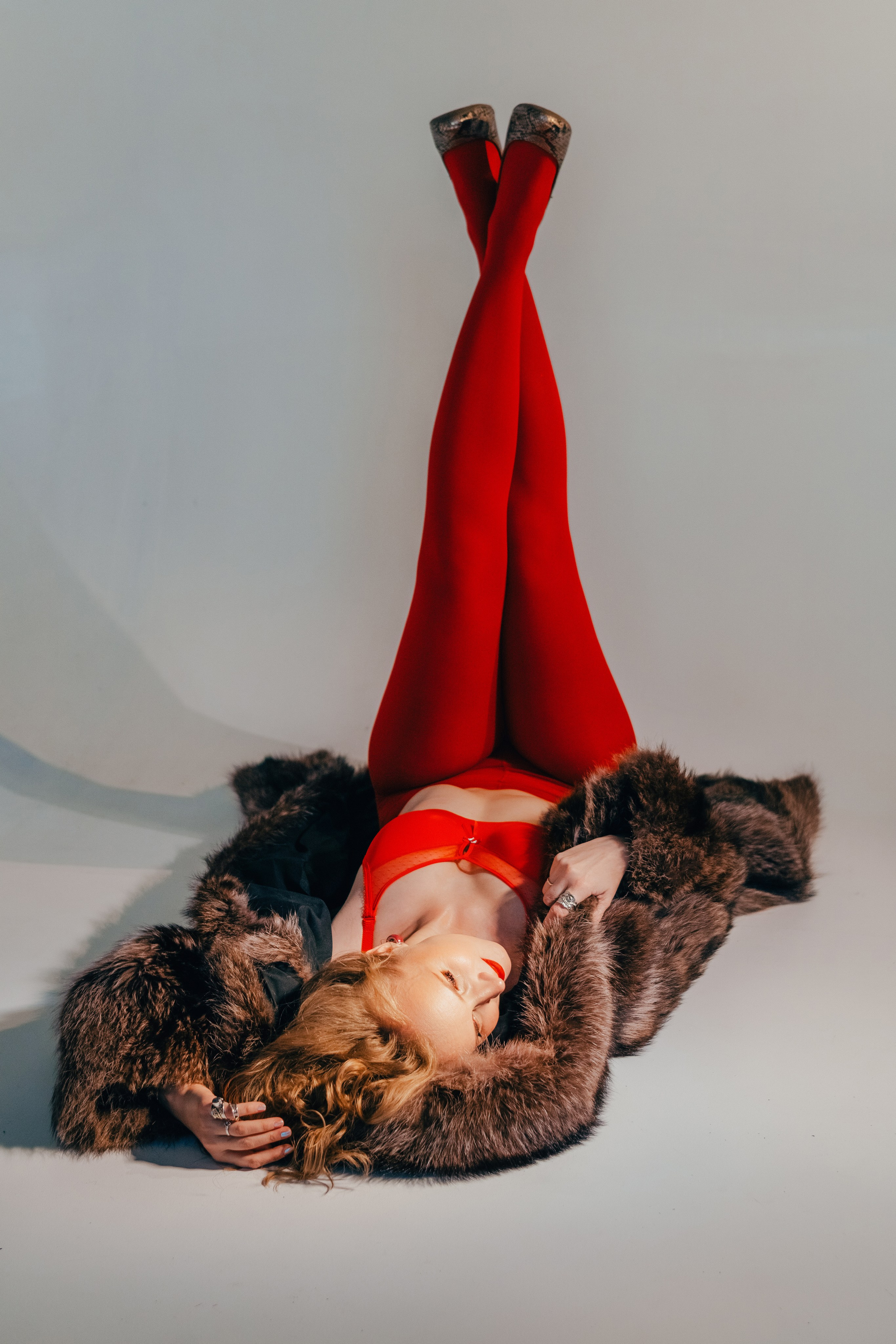 Ольга. Фотограф в Томске Светлана Нестерова