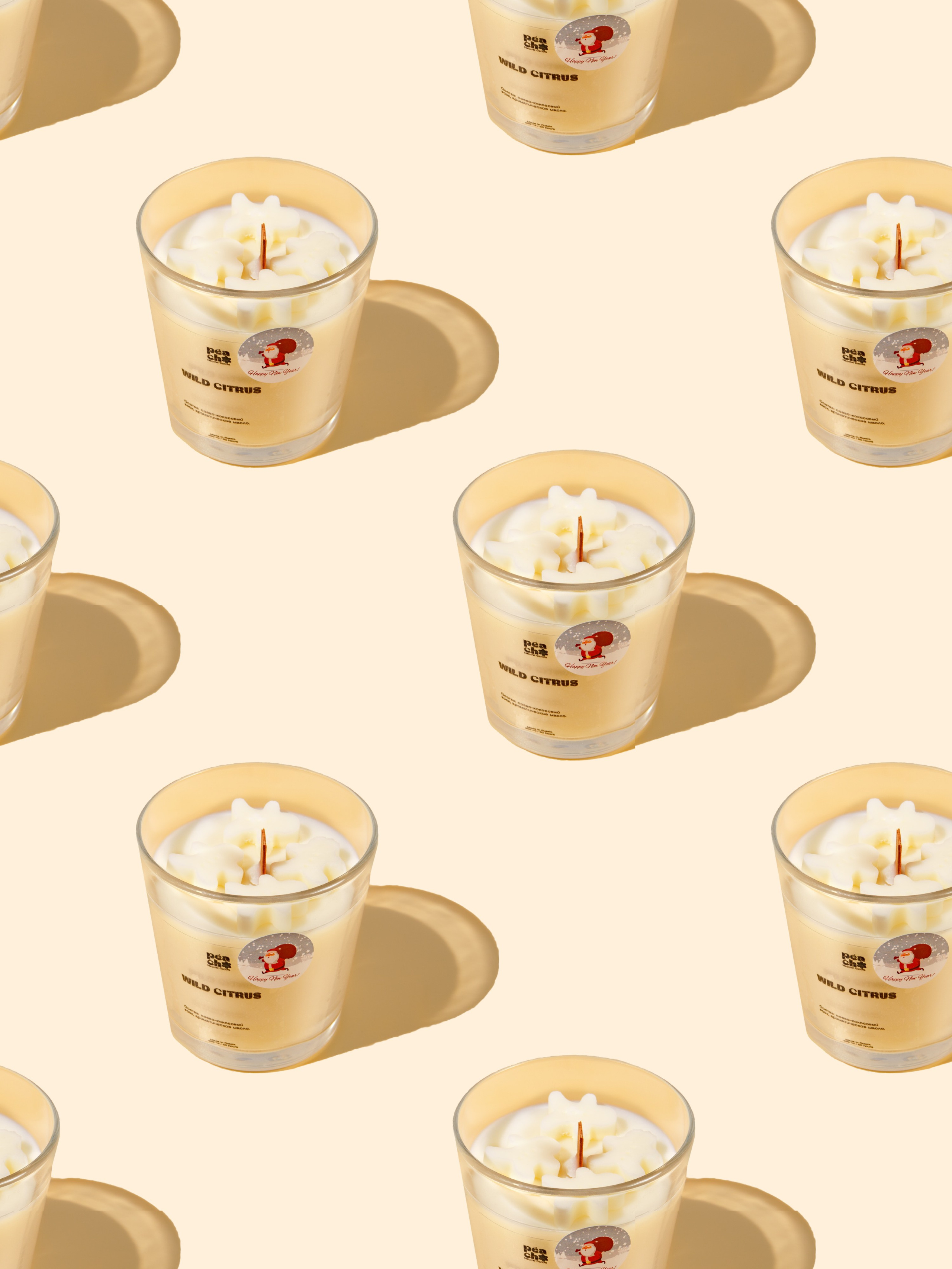 Диффузоры и Свечи. Макаров Сергей|Creamlebot Фотограф города Ростов-на-Дону