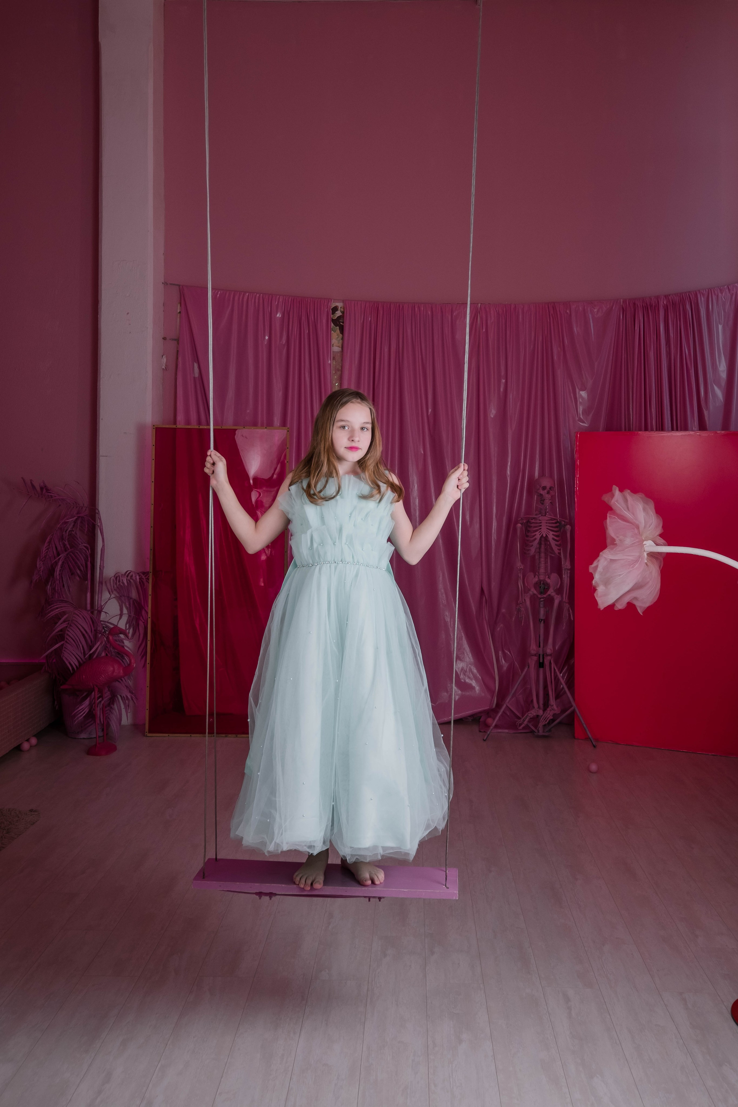 Аглая. Марина Дмитриева студийный и репортажный фотограф Москва