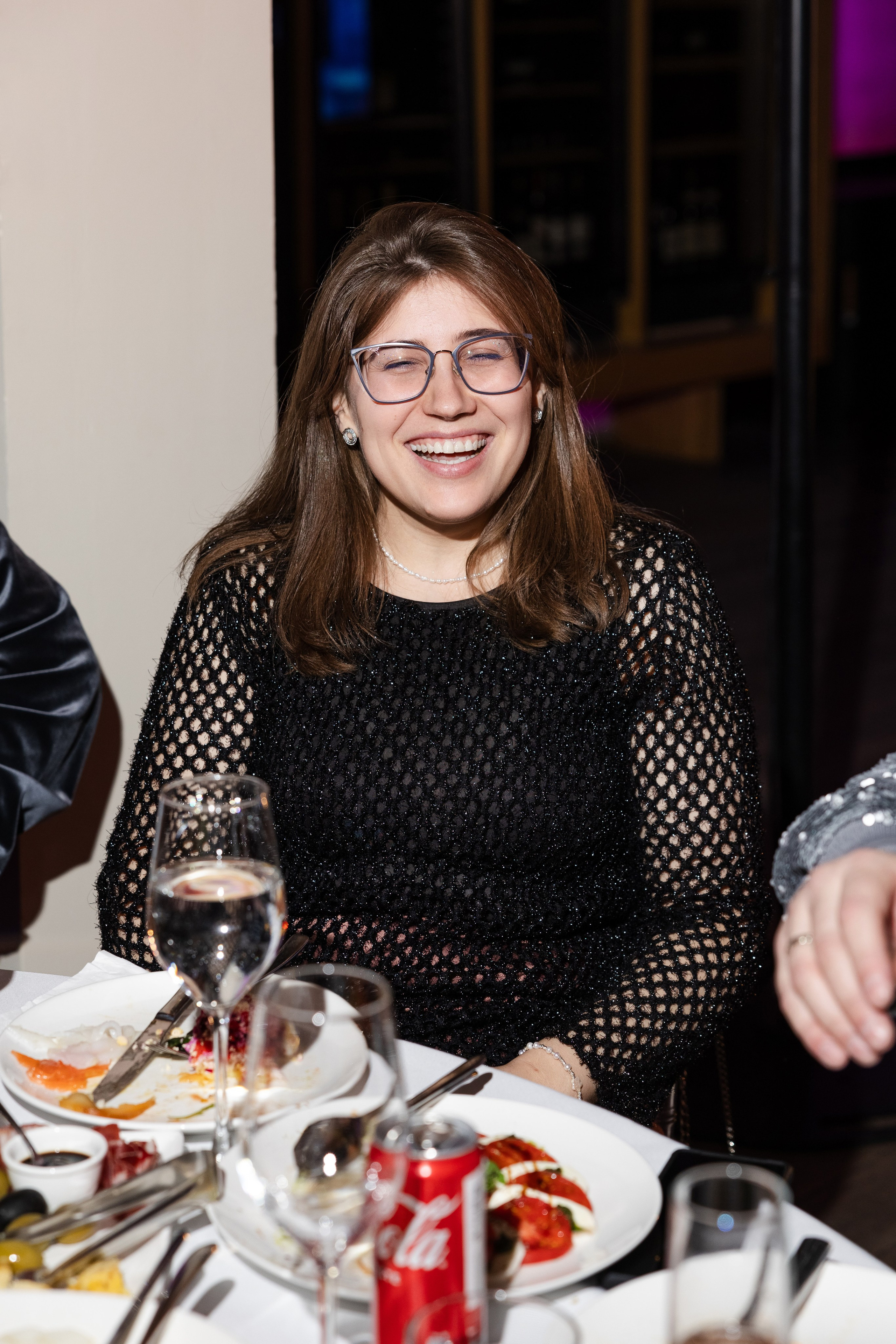 Корпоратив ESG. Свадебный репортажный фотограф в Москве