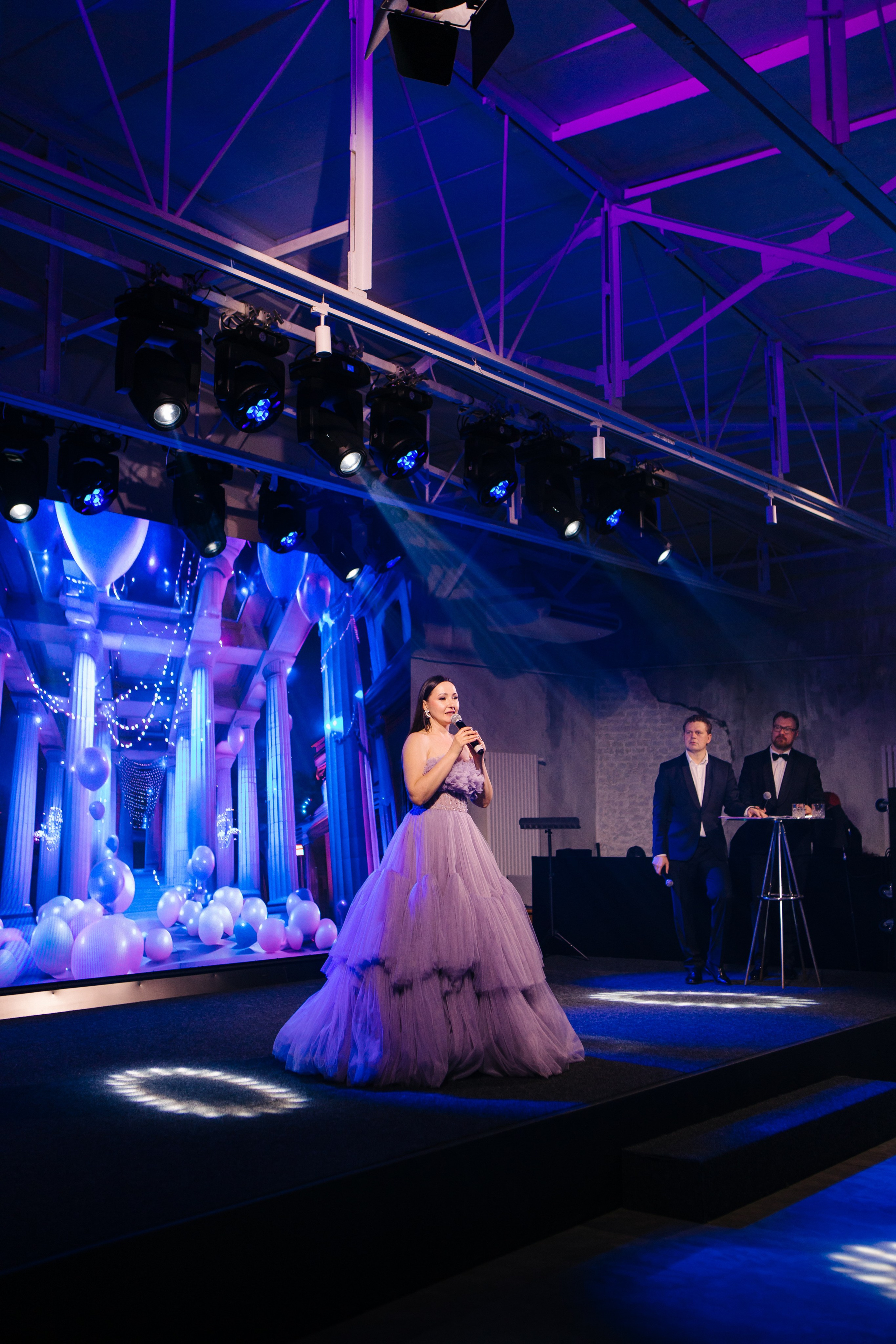 Церемония AIR in party AWARDS. Свадебный фотограф Москва Воронеж Ленкова Ксения