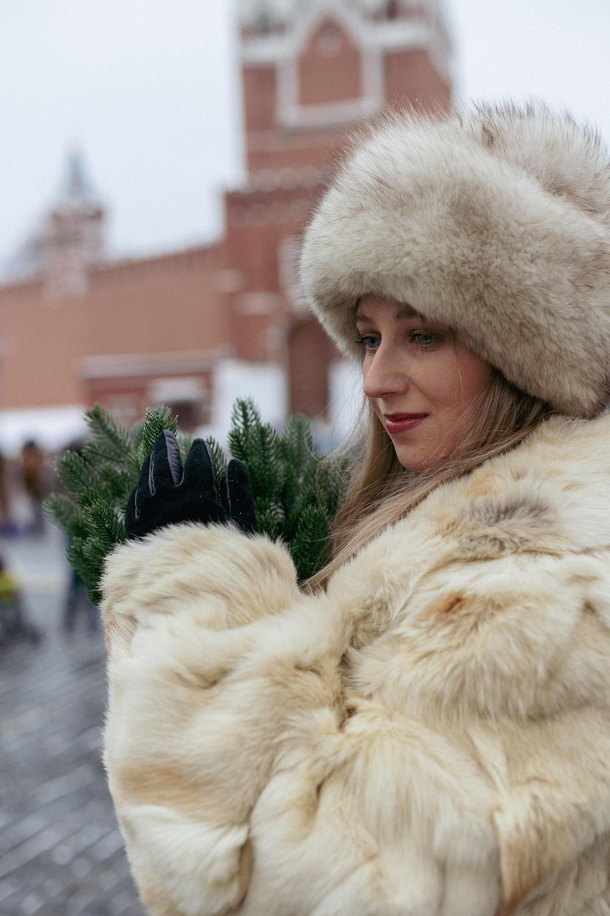 Анна. Наталья Косьянова. Ваш фотограф. Москва