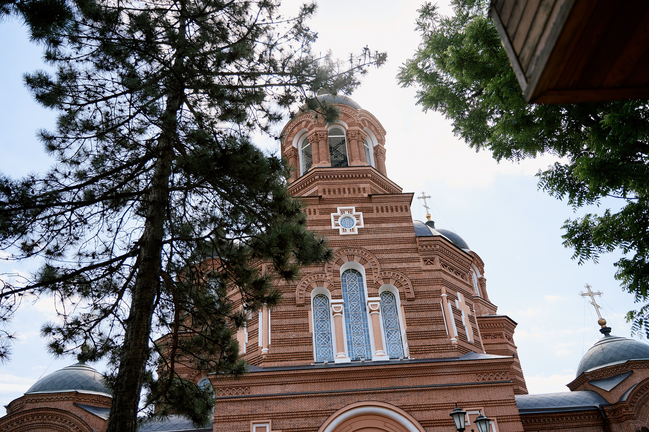 Крещение Владимира. Петр Ступень. Свадебное, семейное фото и видео. Москва. Краснодар