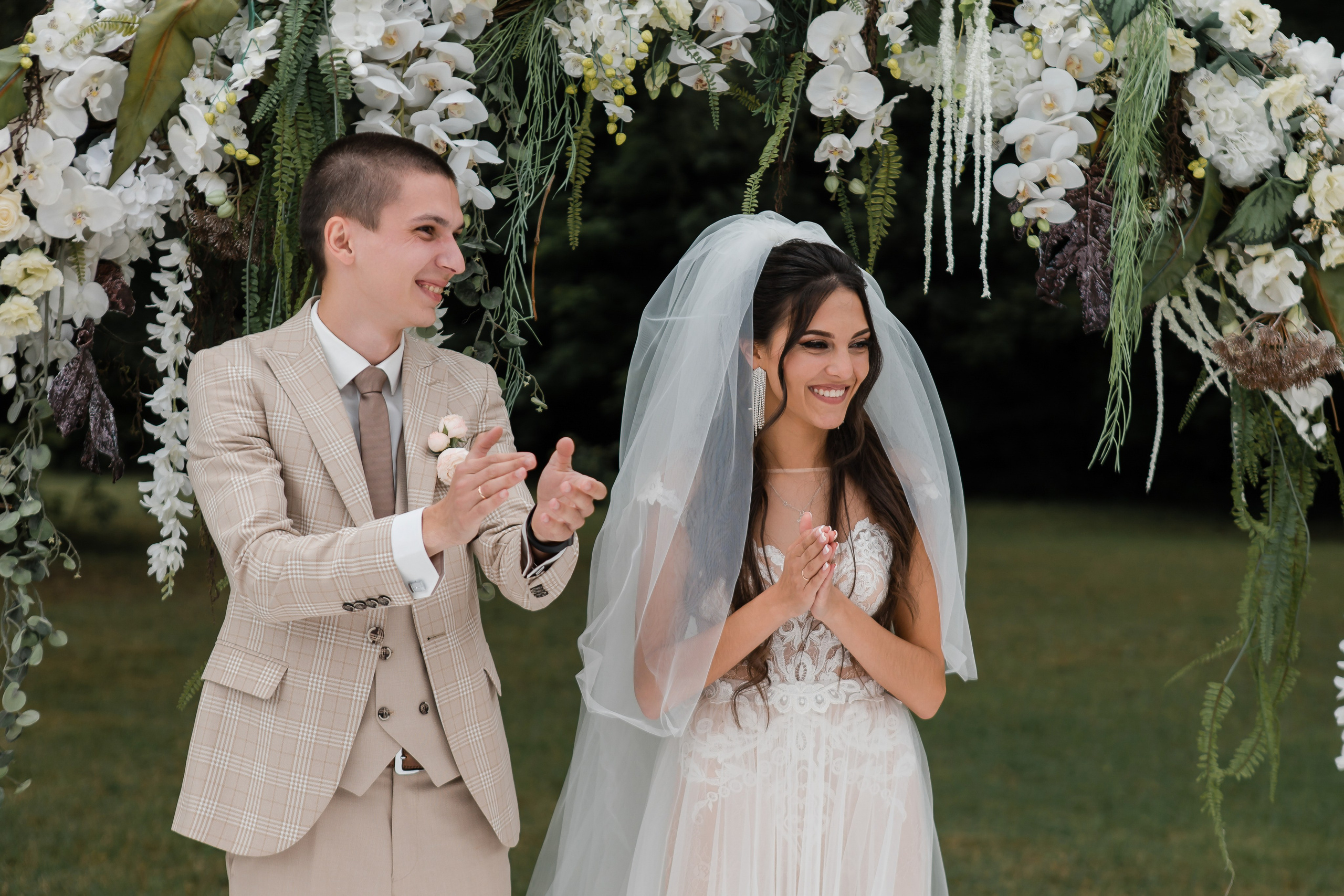 Свадебная фотосессия 1. Фотограф на свадьбу. Фотограф Анна Хомко. Беларусь, Москва, Варшава. Свадебная фотосъемка